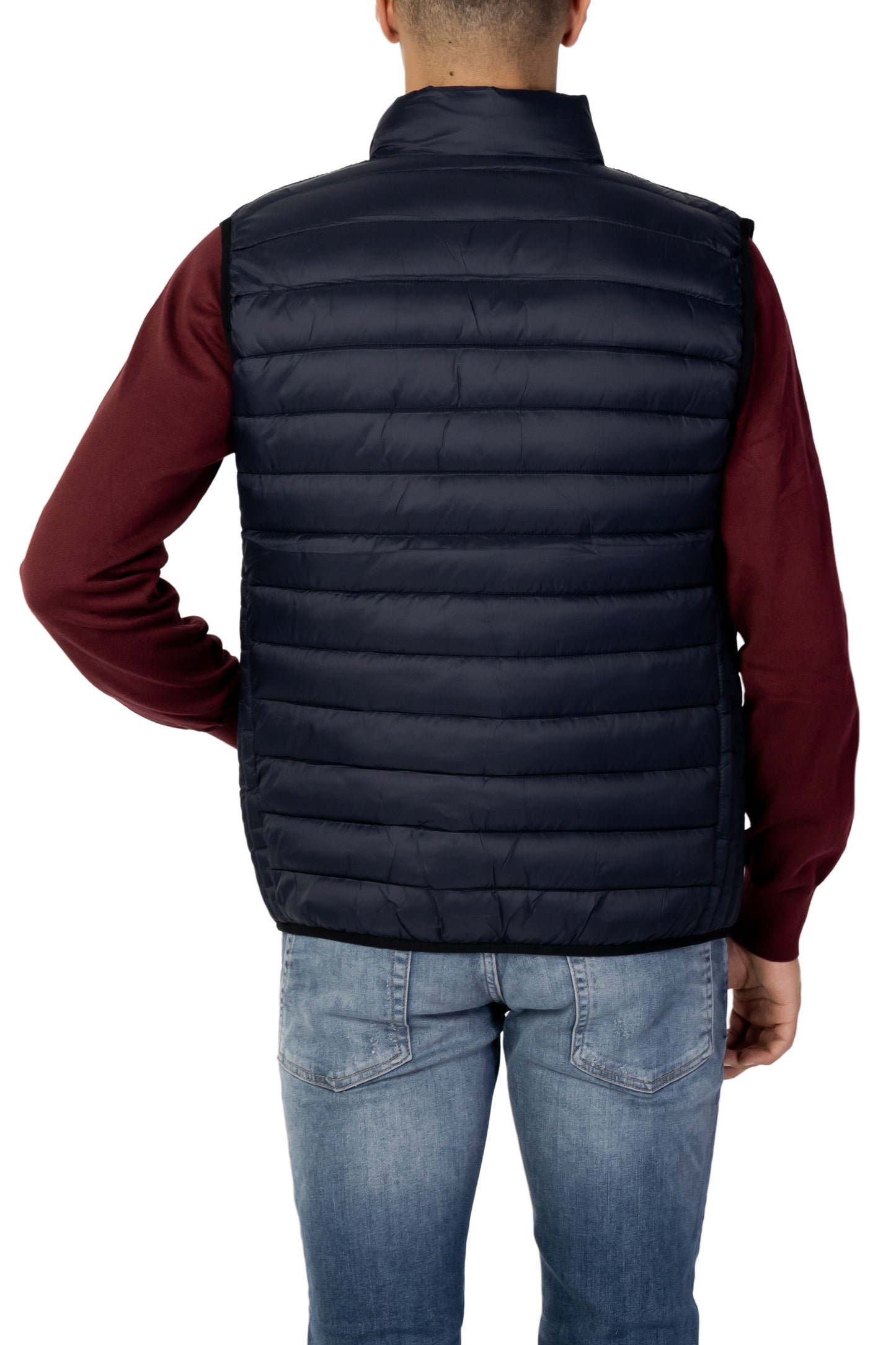 Us Polo Assn. Men's Vest
