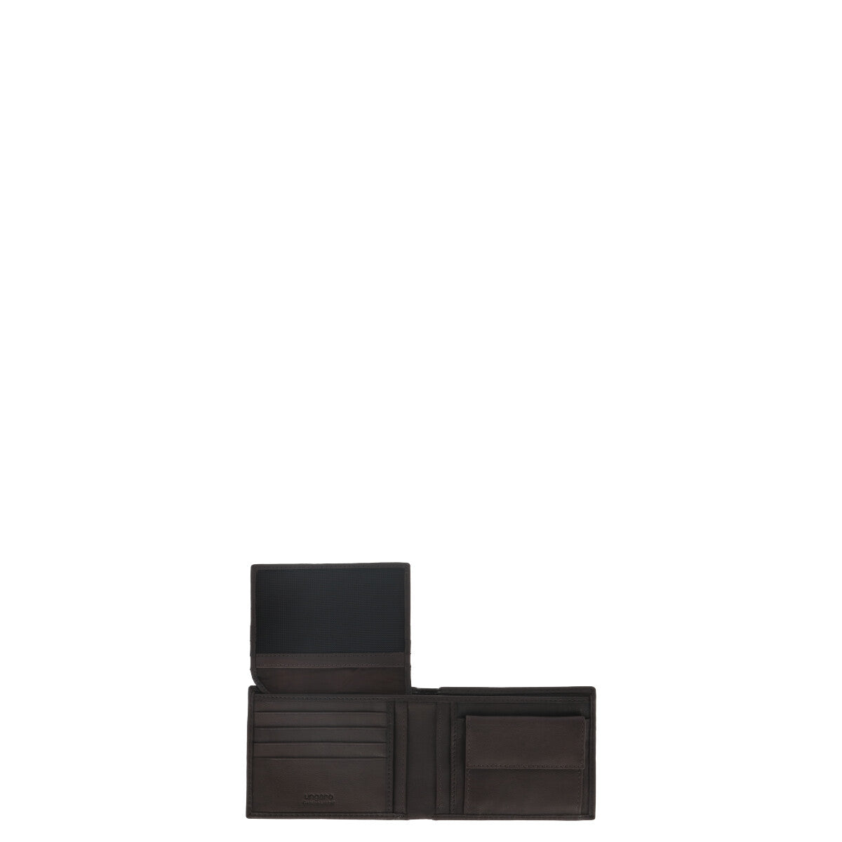 Ungaro Portafogli Uomo Ungaro USLGS0000102 brown Marrone