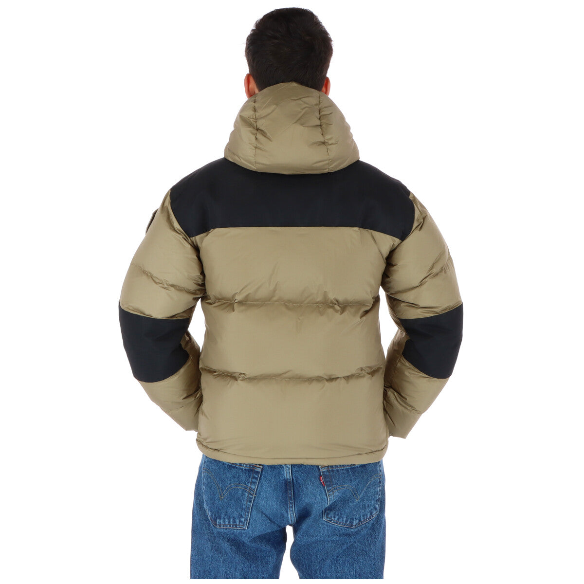 Blauer Giubbotto Uomo Blauer 22WBLUC03217 006365 beige Beige