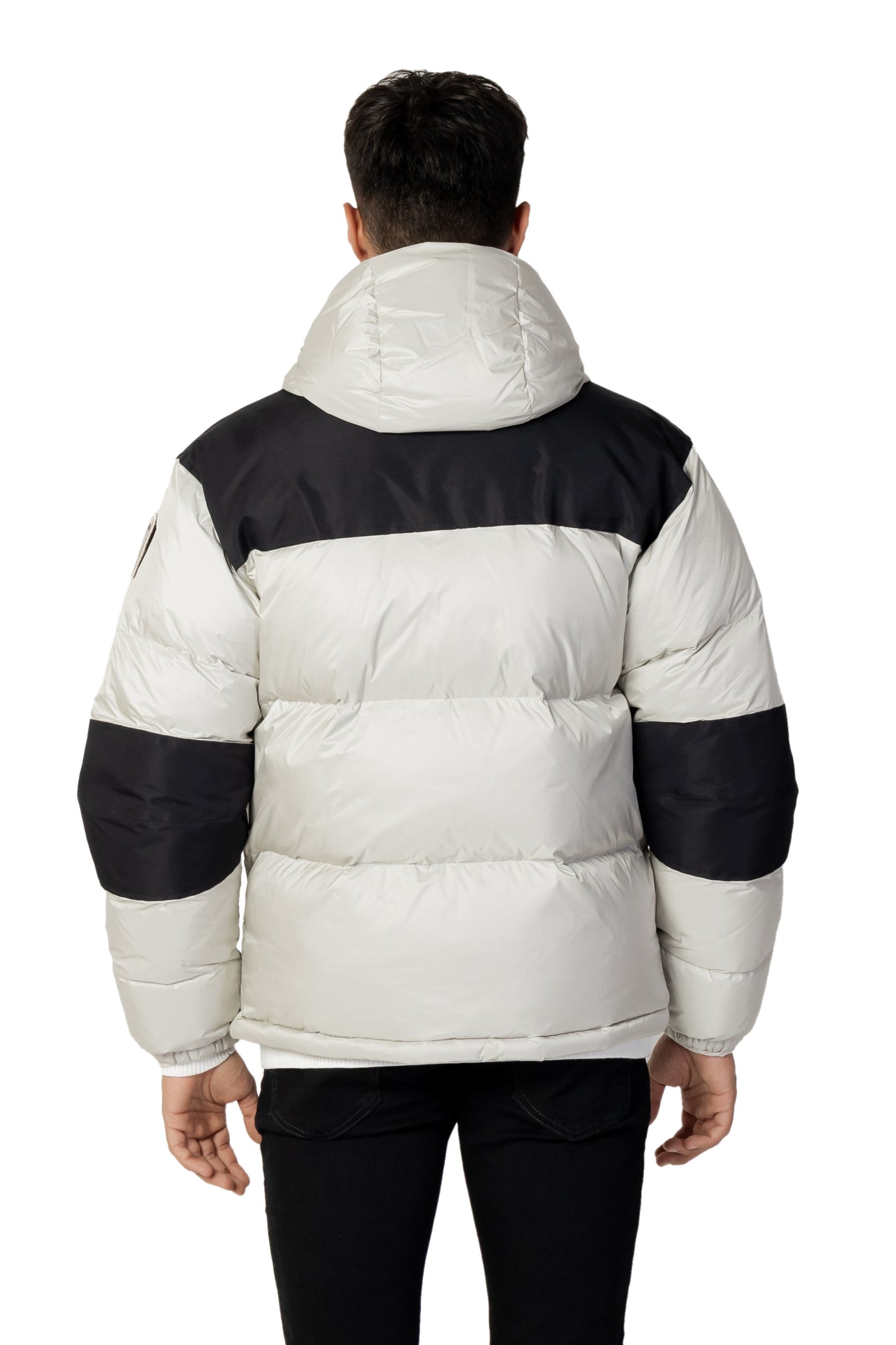 Chaqueta Blauer para hombre