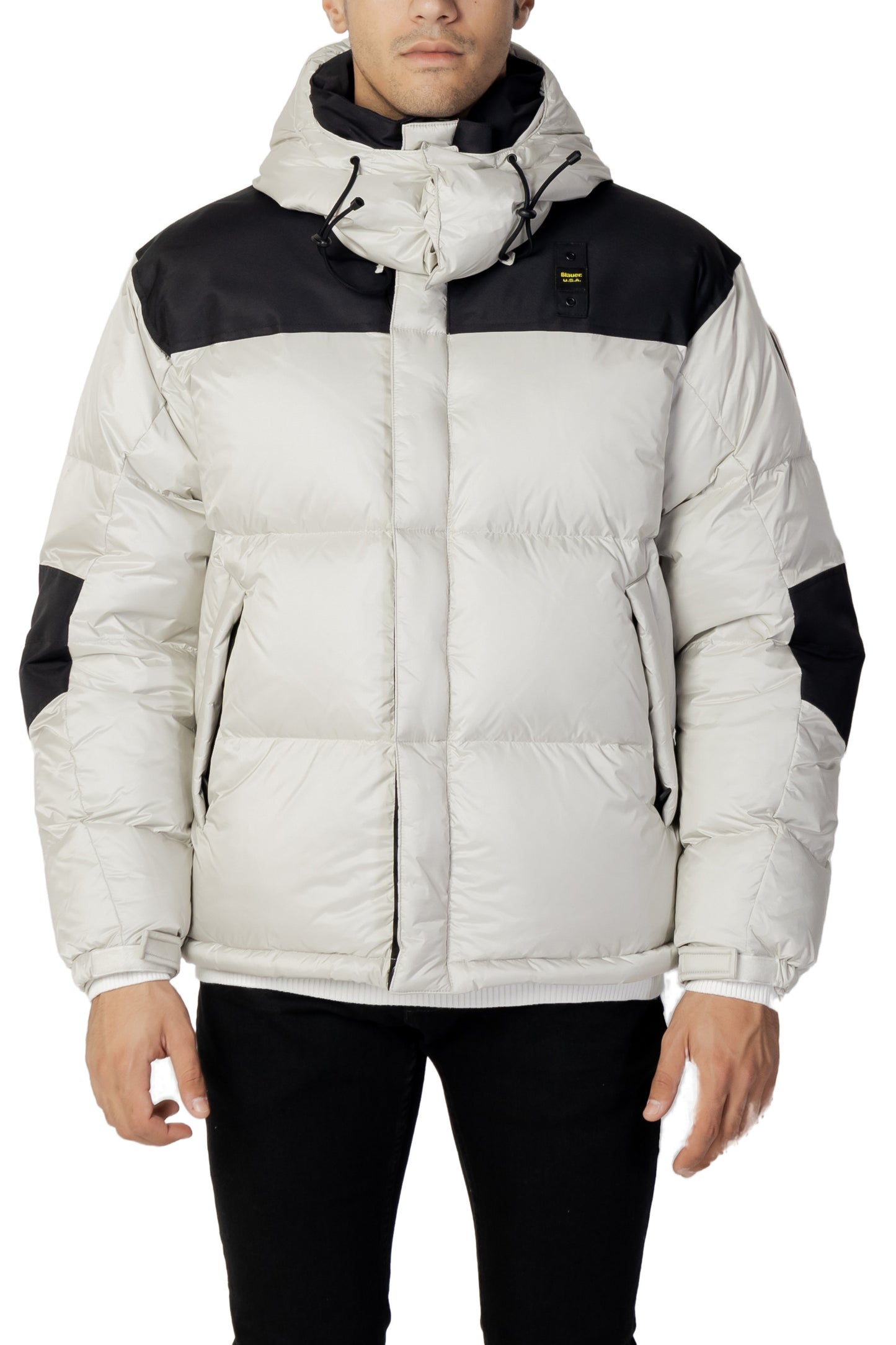 Chaqueta Blauer para hombre