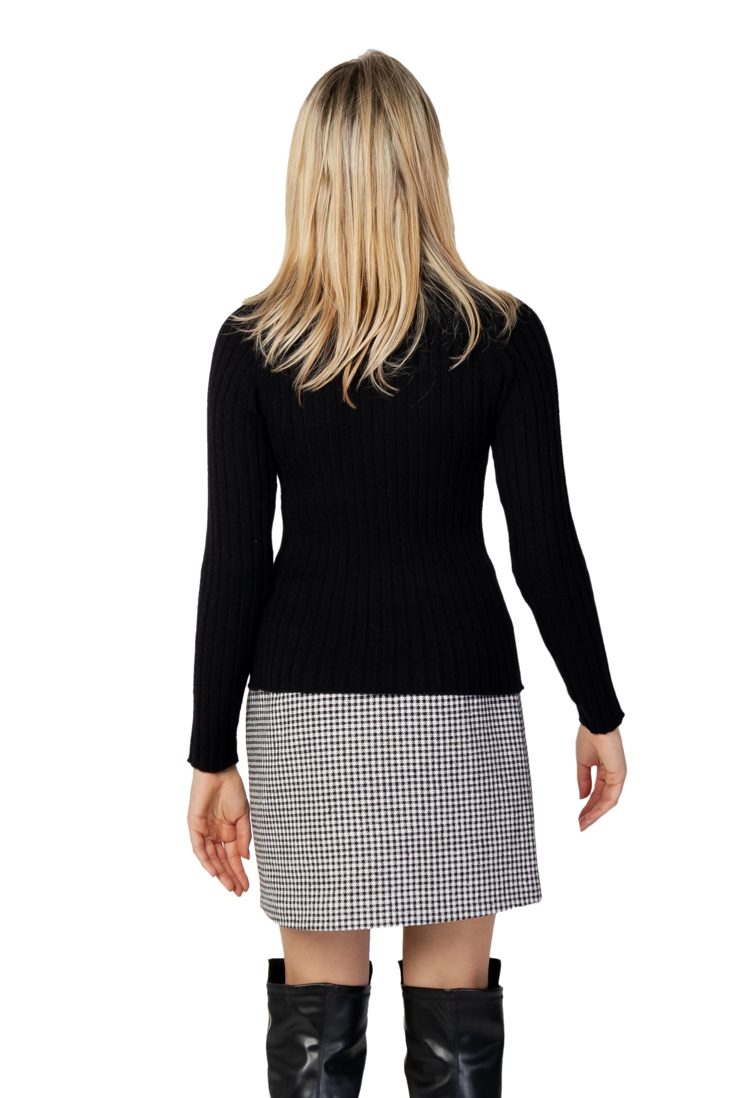 Jacqueline De Yong Maglia Donna