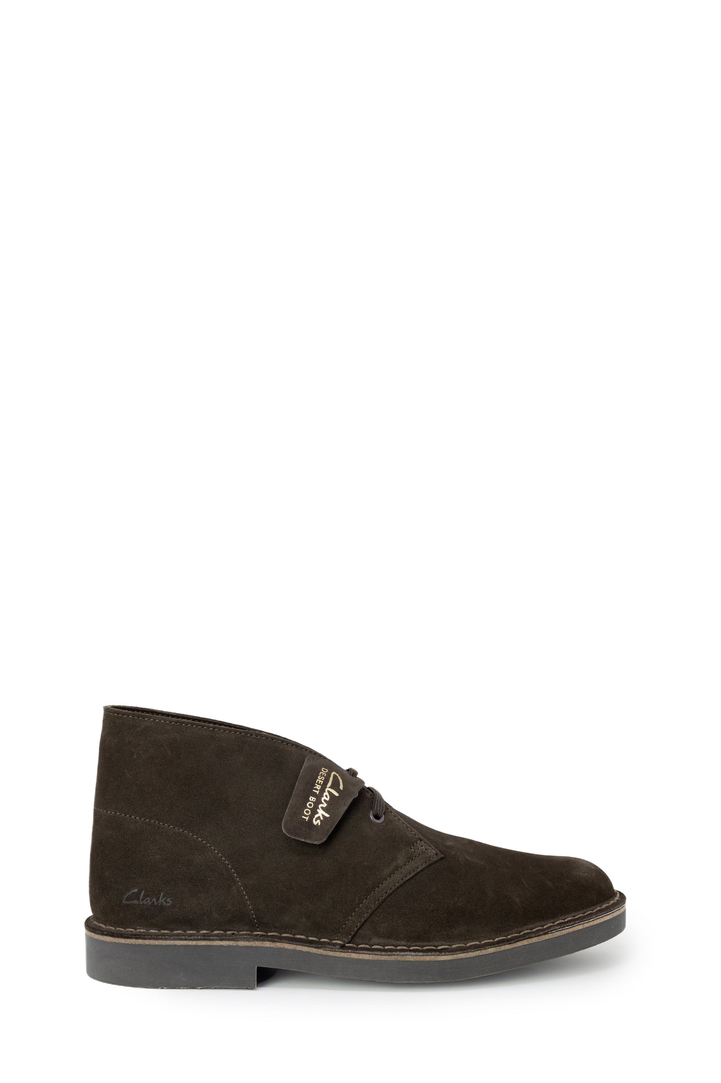 Botas Clarks para hombre