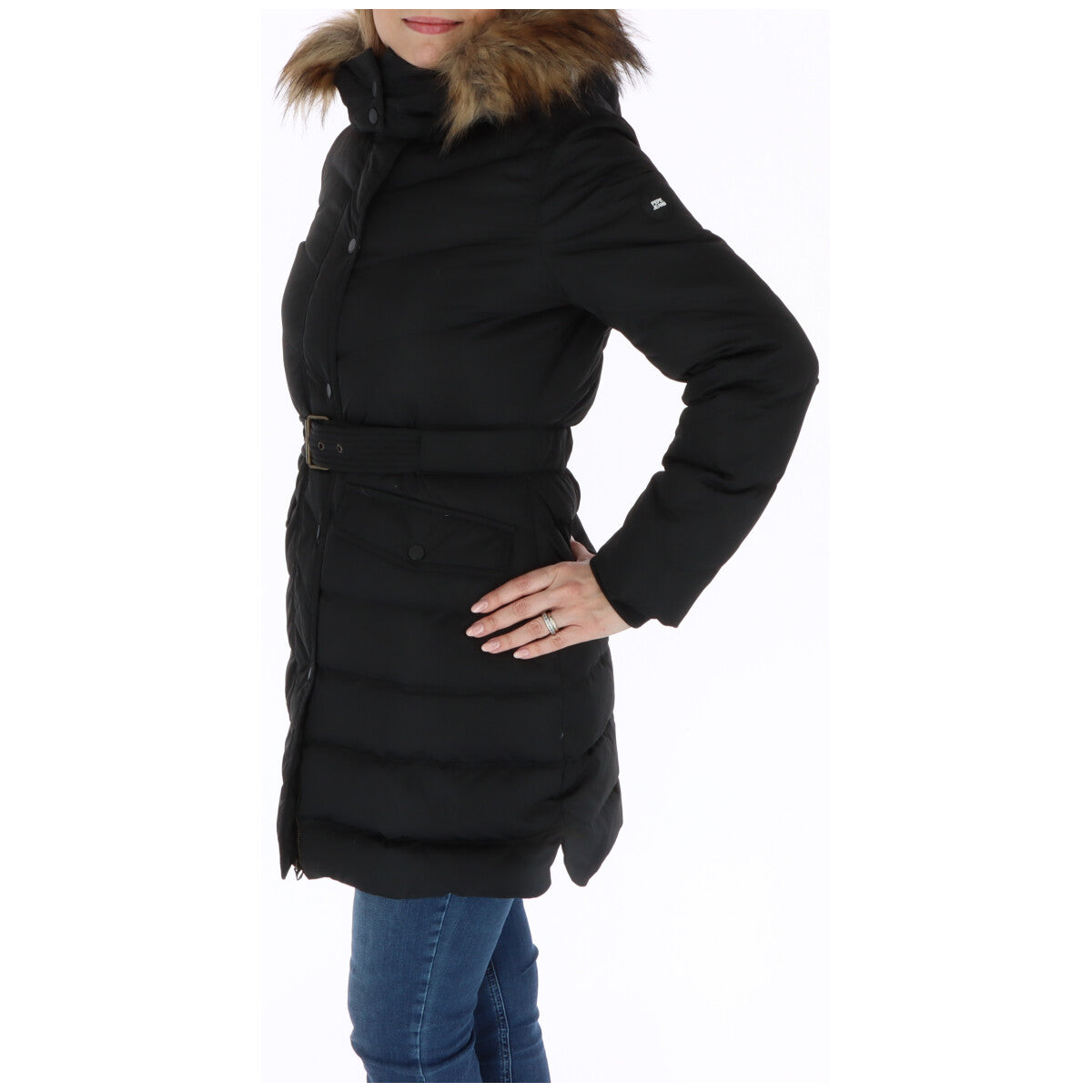 Pepe Jeans Women's Jacket
