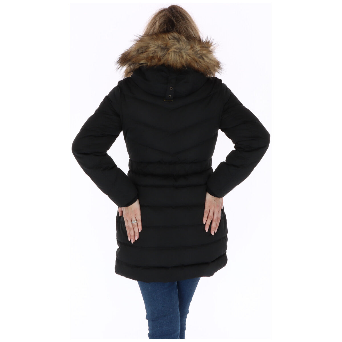 Pepe Jeans Women's Jacket