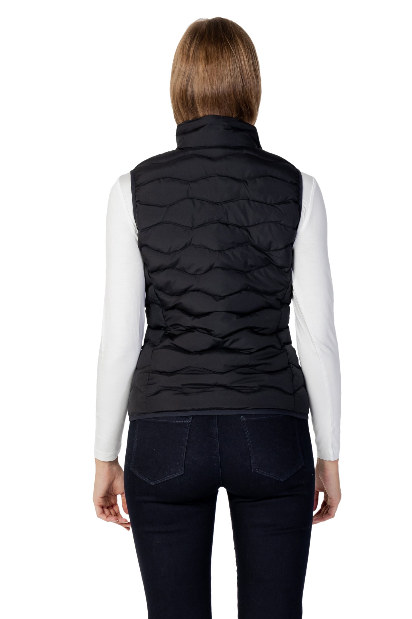 Ea7 Women's Vest