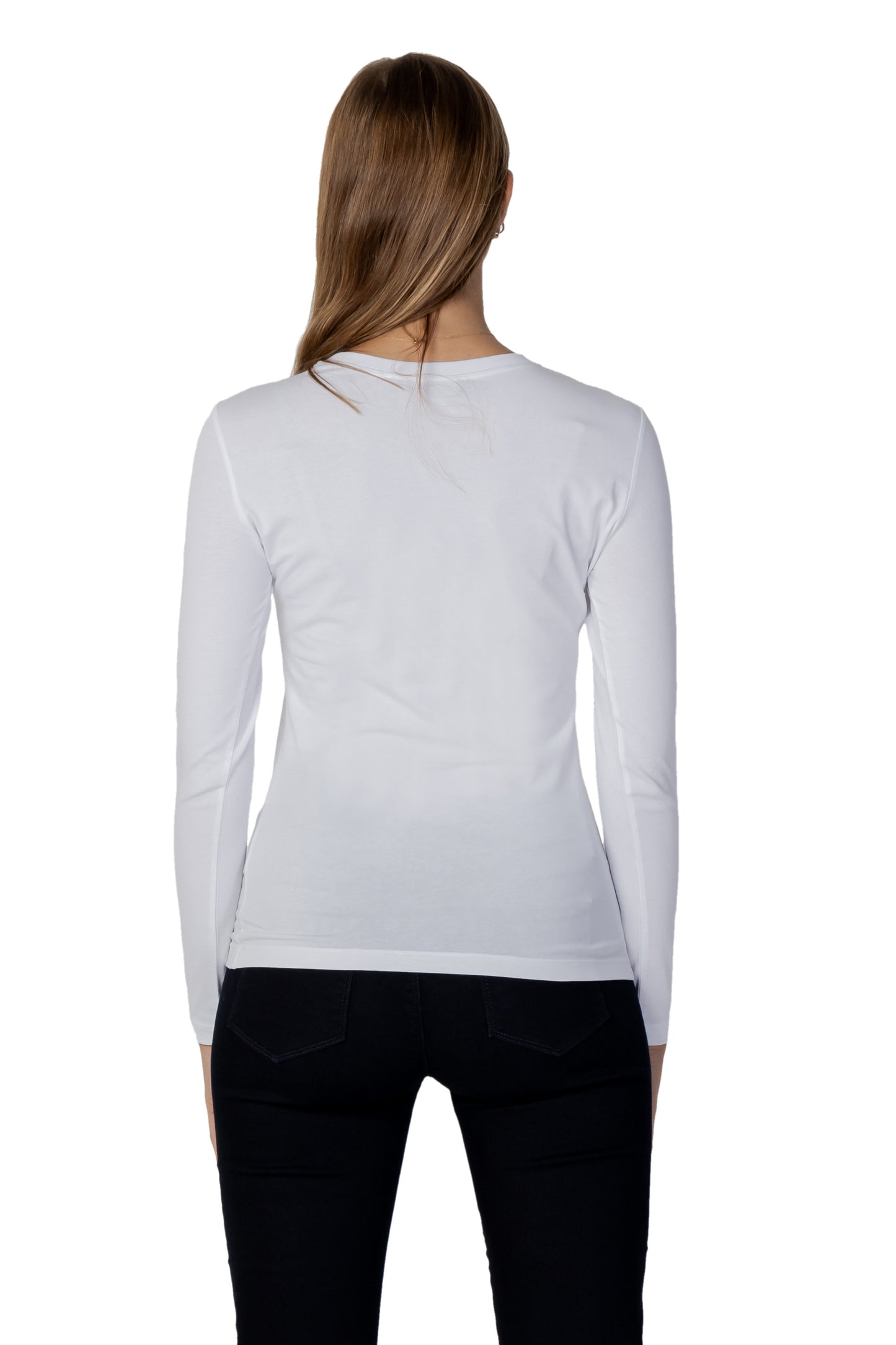 Love Moschino T-Shirt Donna