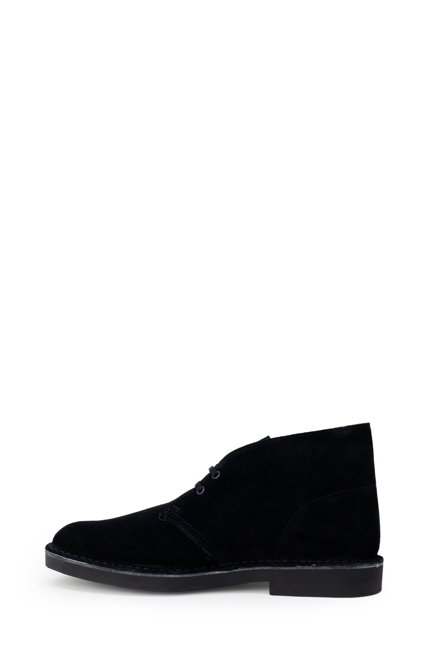 Clarks Stivali Uomo Clarks 26166779 black Nero