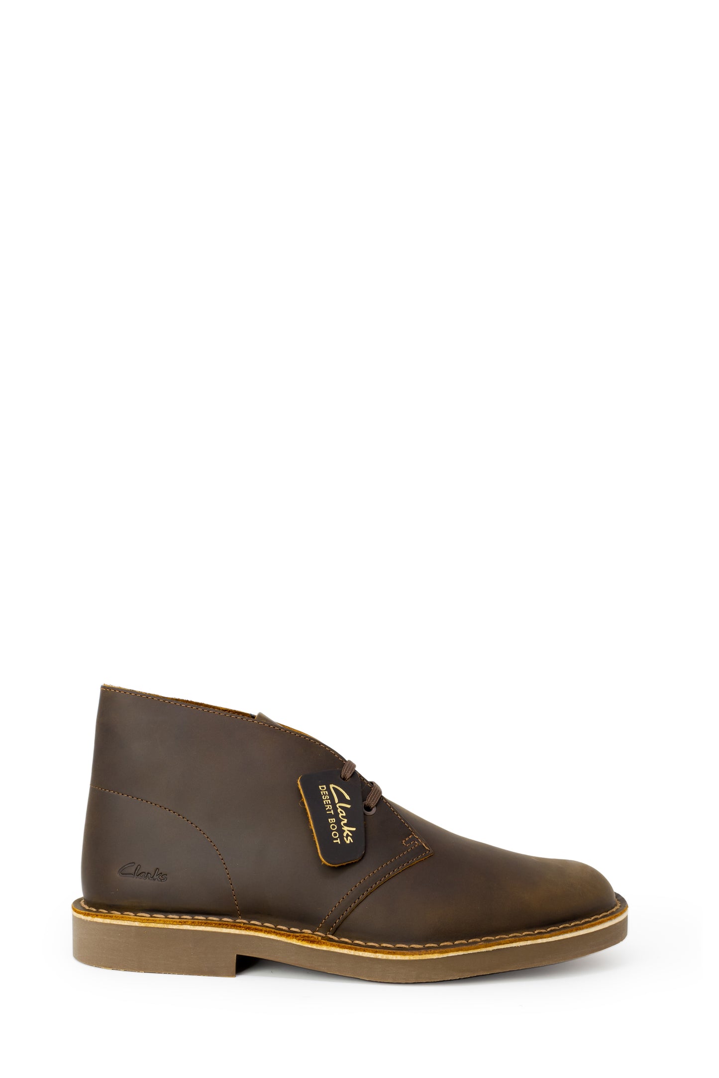 Botas Clarks para hombre