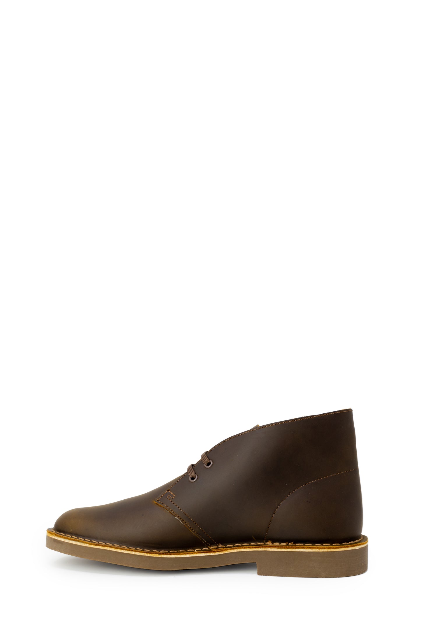 Botas Clarks para hombre
