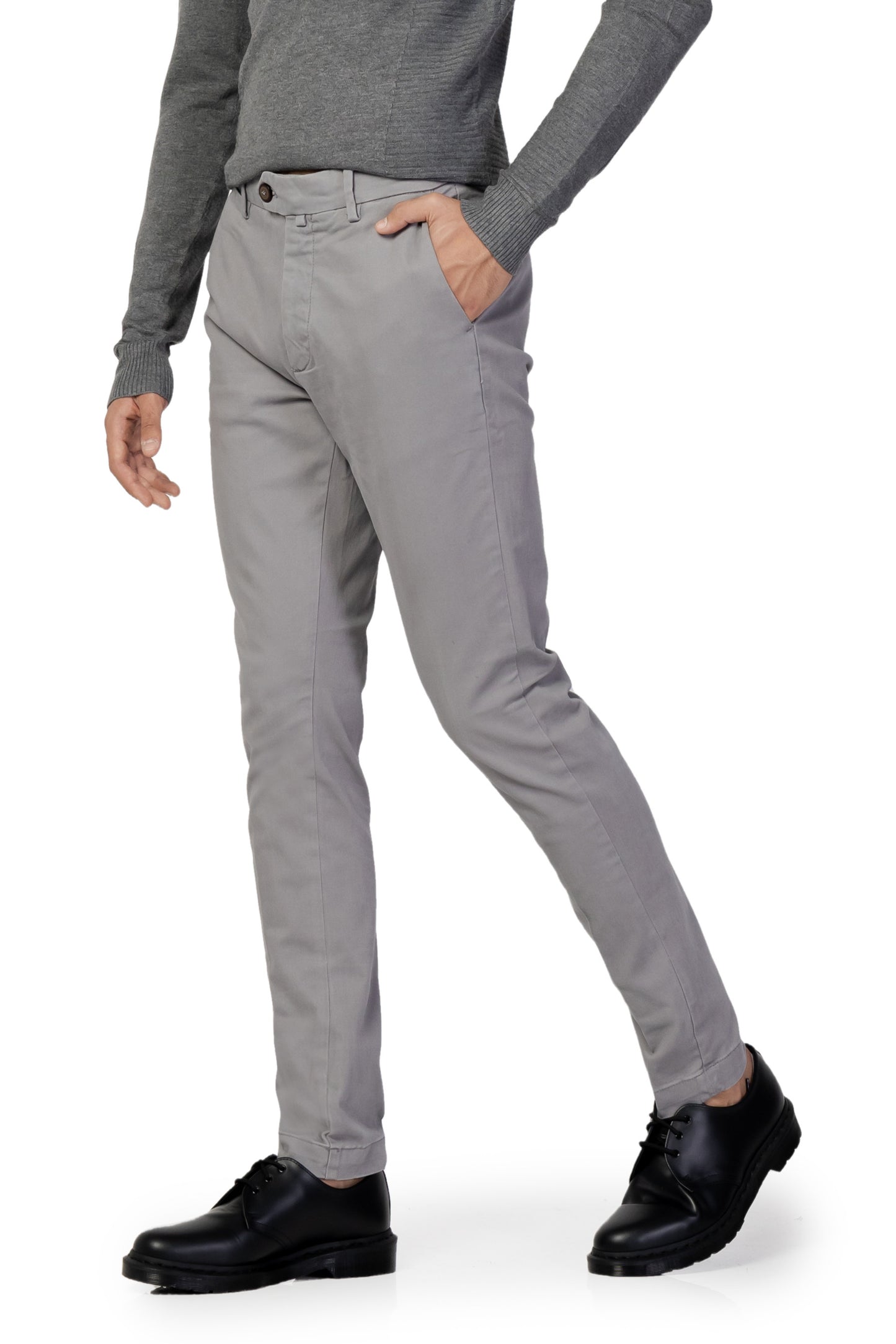 Pantalones Borghese para hombre