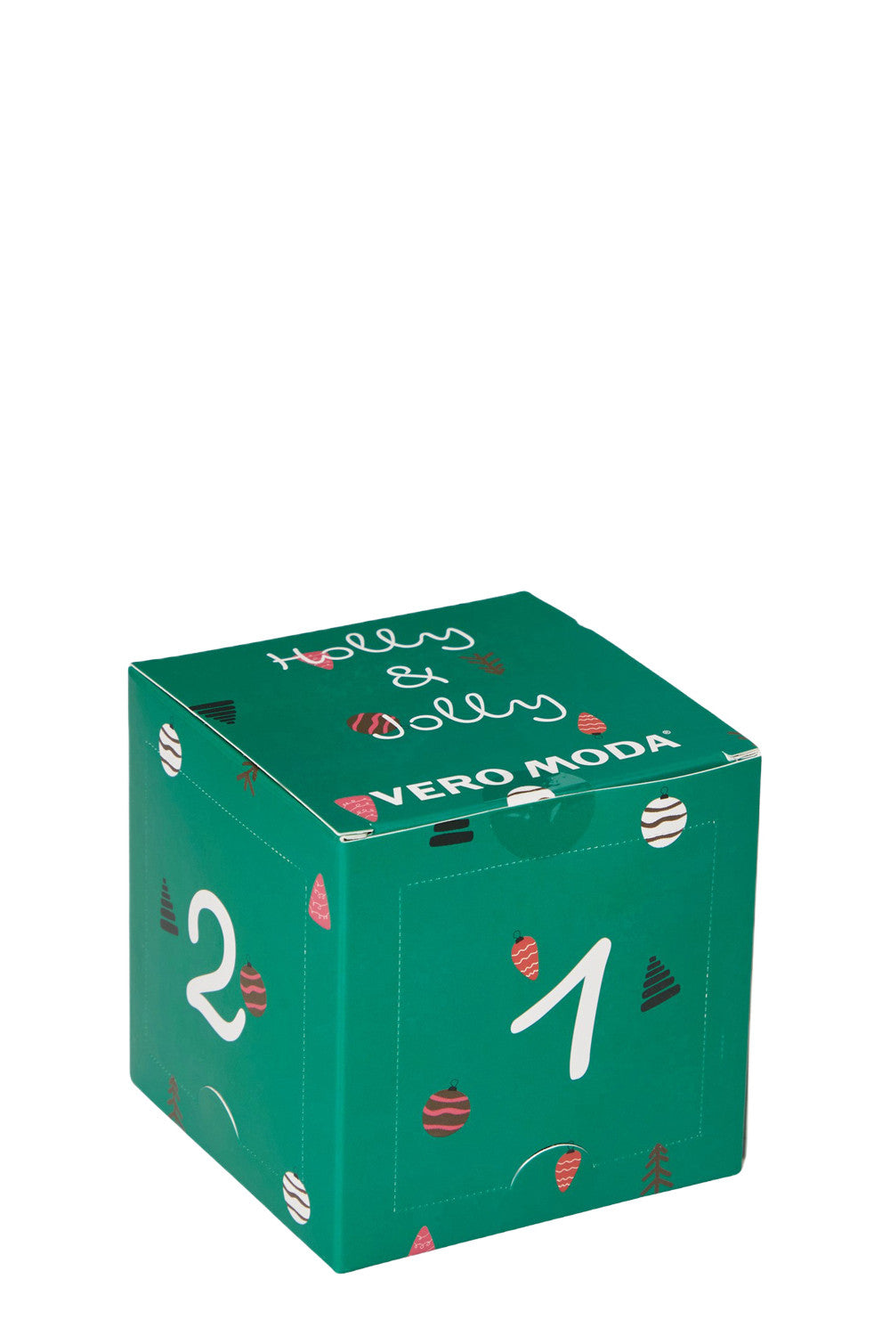 Vero Moda Intimo Donna Vero Moda 10274034 green Verde