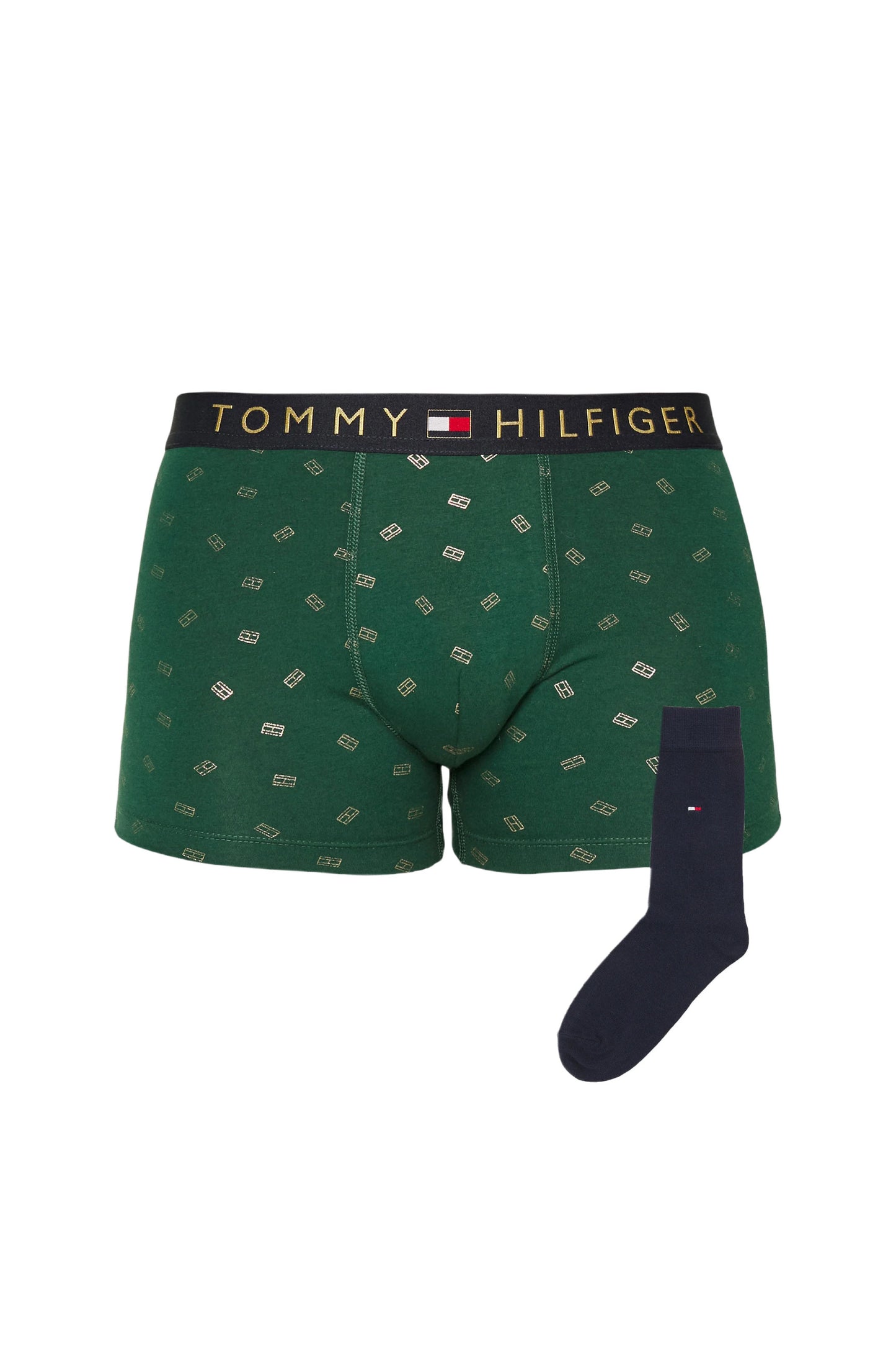 Ropa interior masculina Tommy Hilfiger