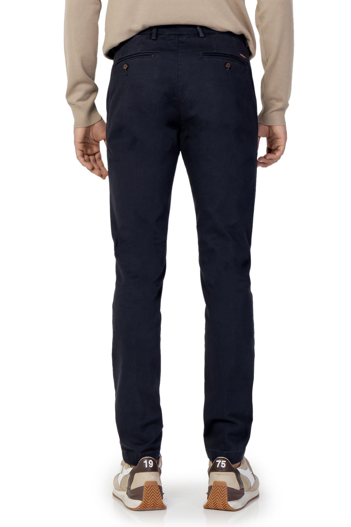 Pantalones Borghese para hombre