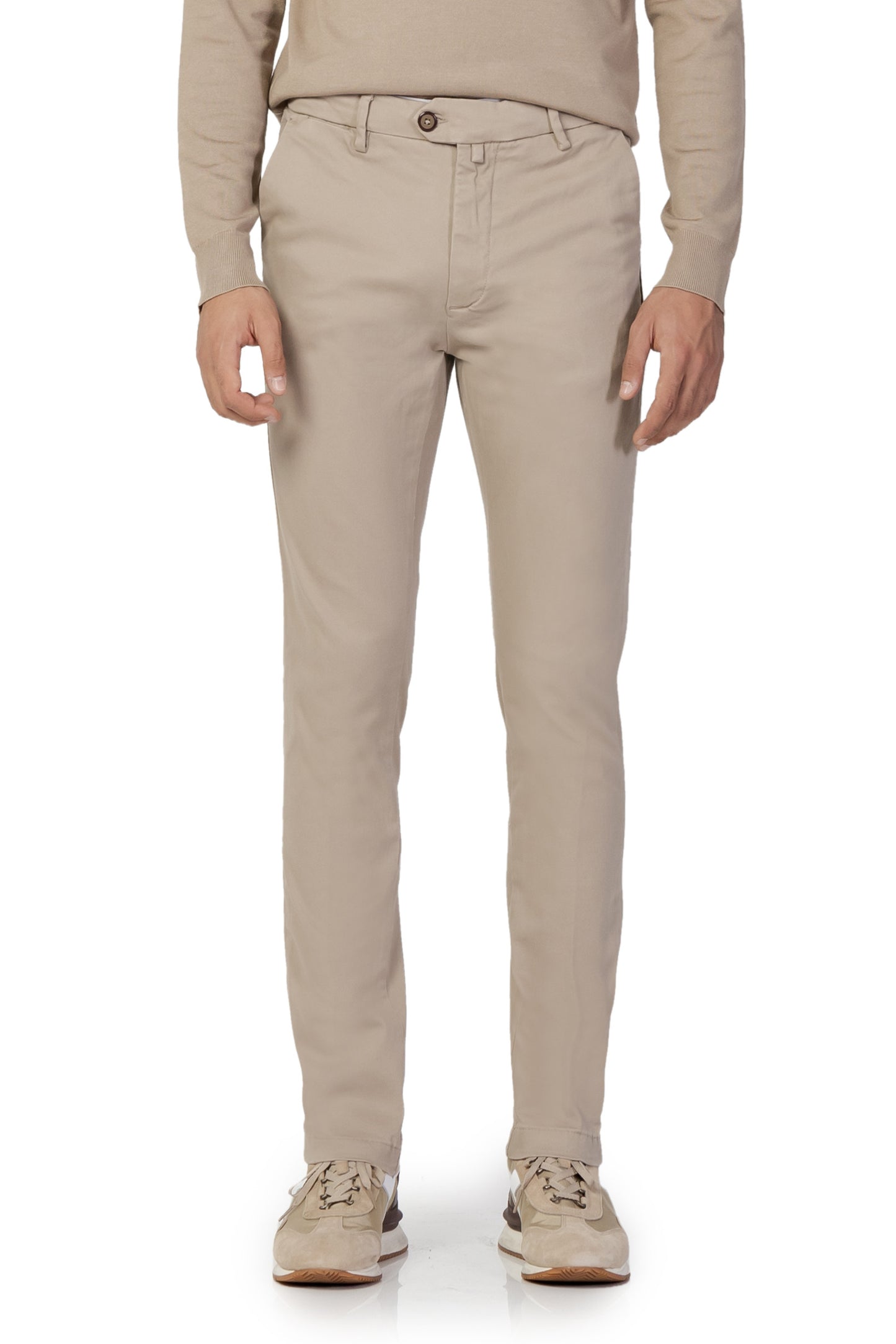 Pantalones Borghese para hombre