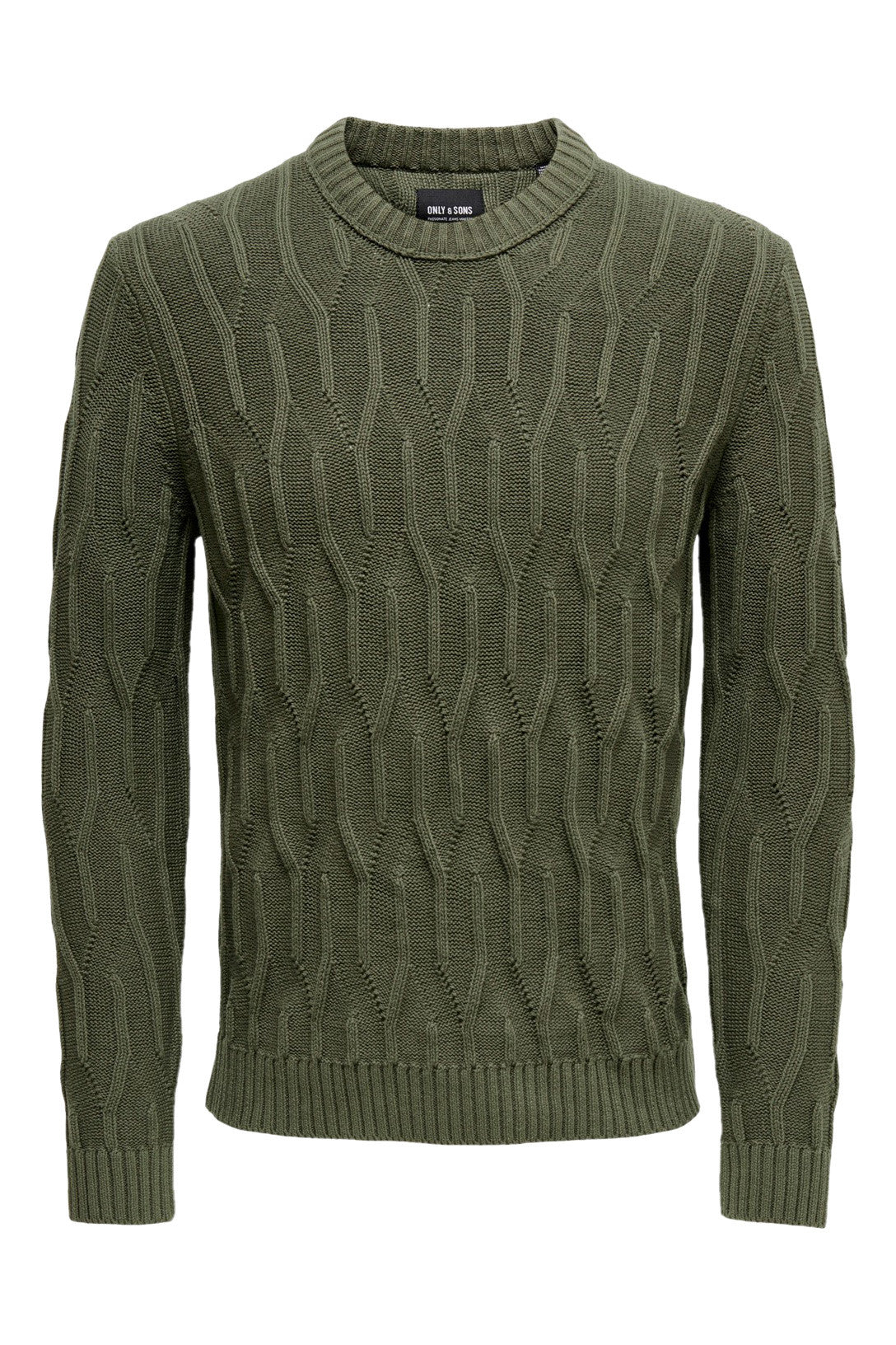 Only & Sons Men's Jersey