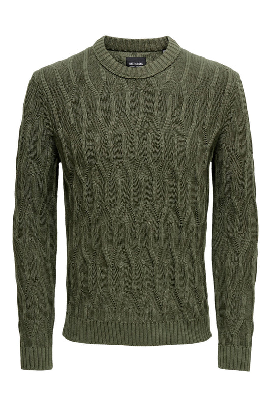 Only & Sons Men's Jersey