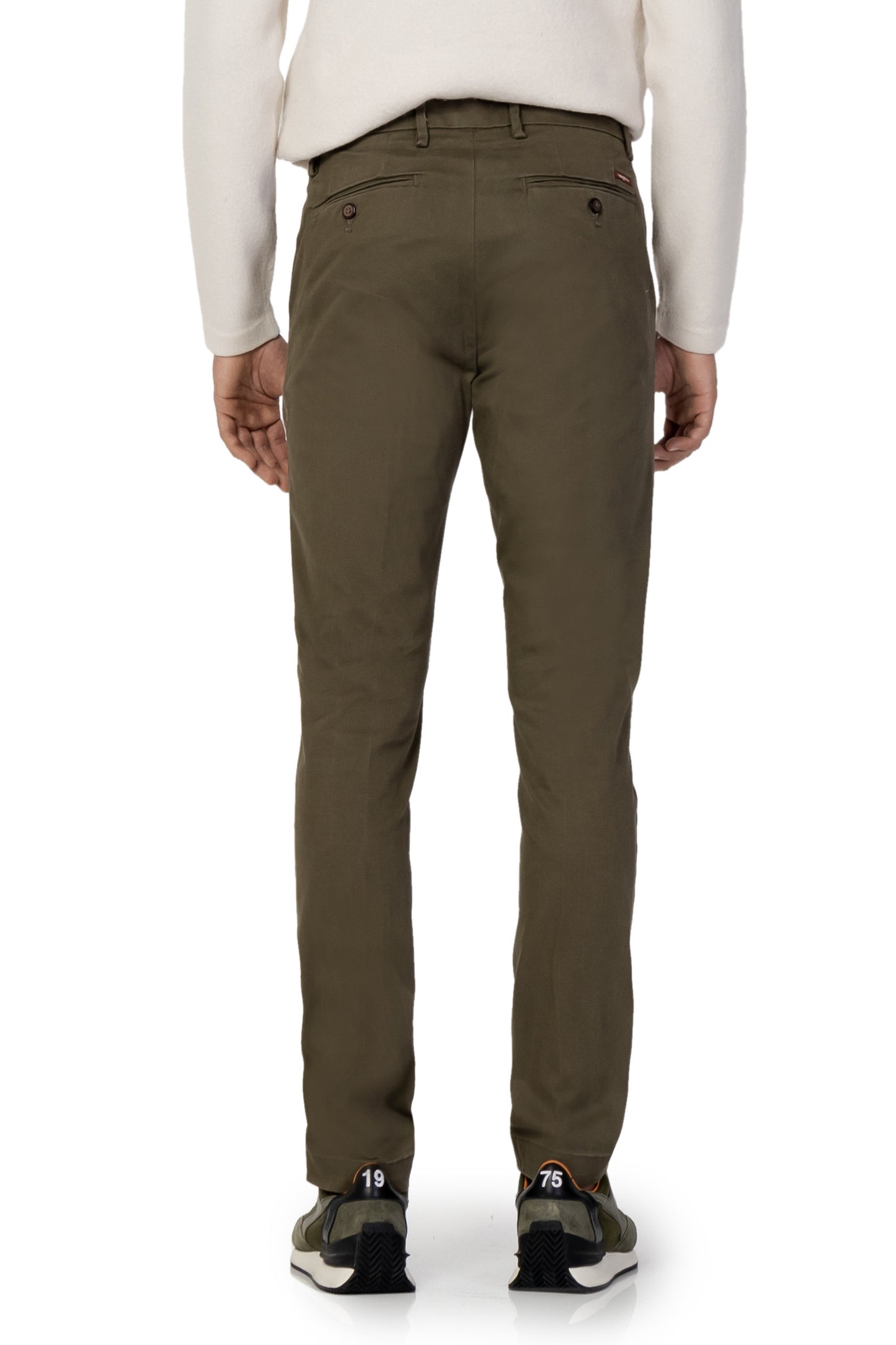 Pantalones Borghese para hombre