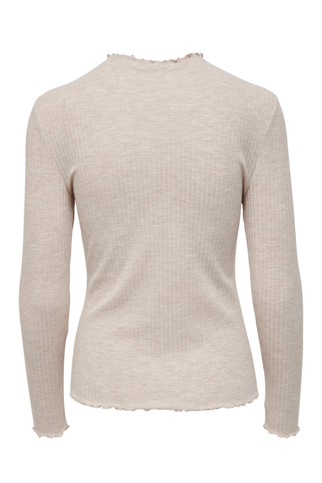 Only Maglia Donna Only WH7_36693127_Beige beige Beige