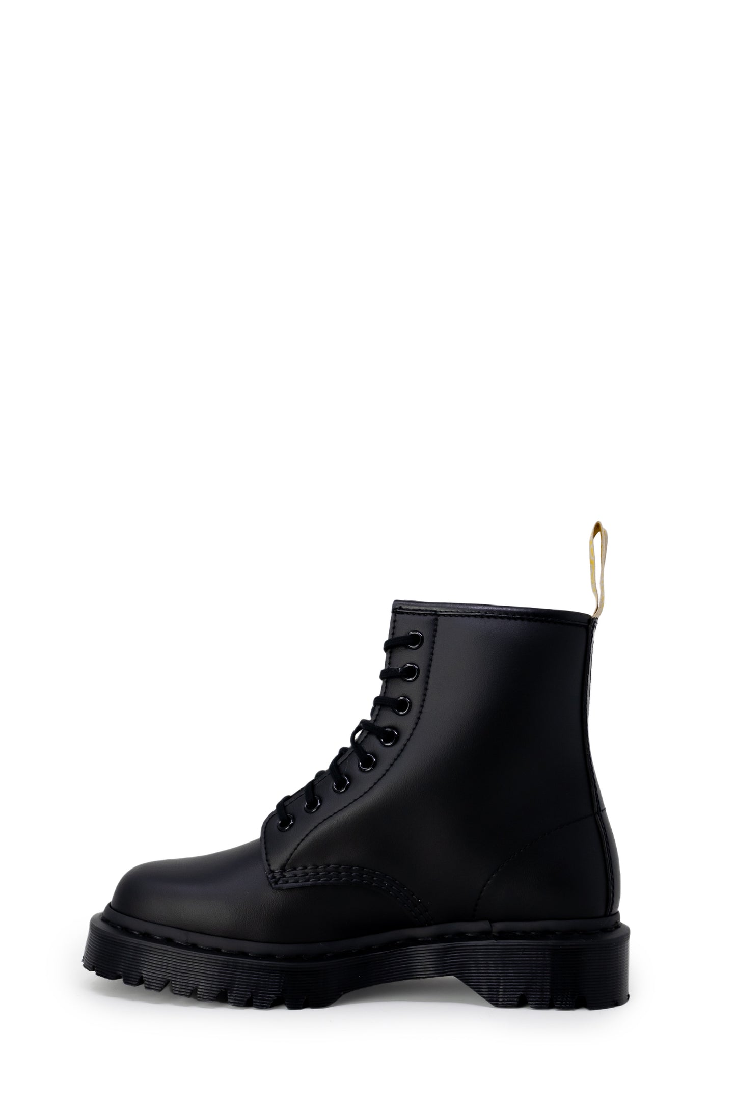 Dr. Martens Stivali Donna Dr. Martens 27032001 black Nero