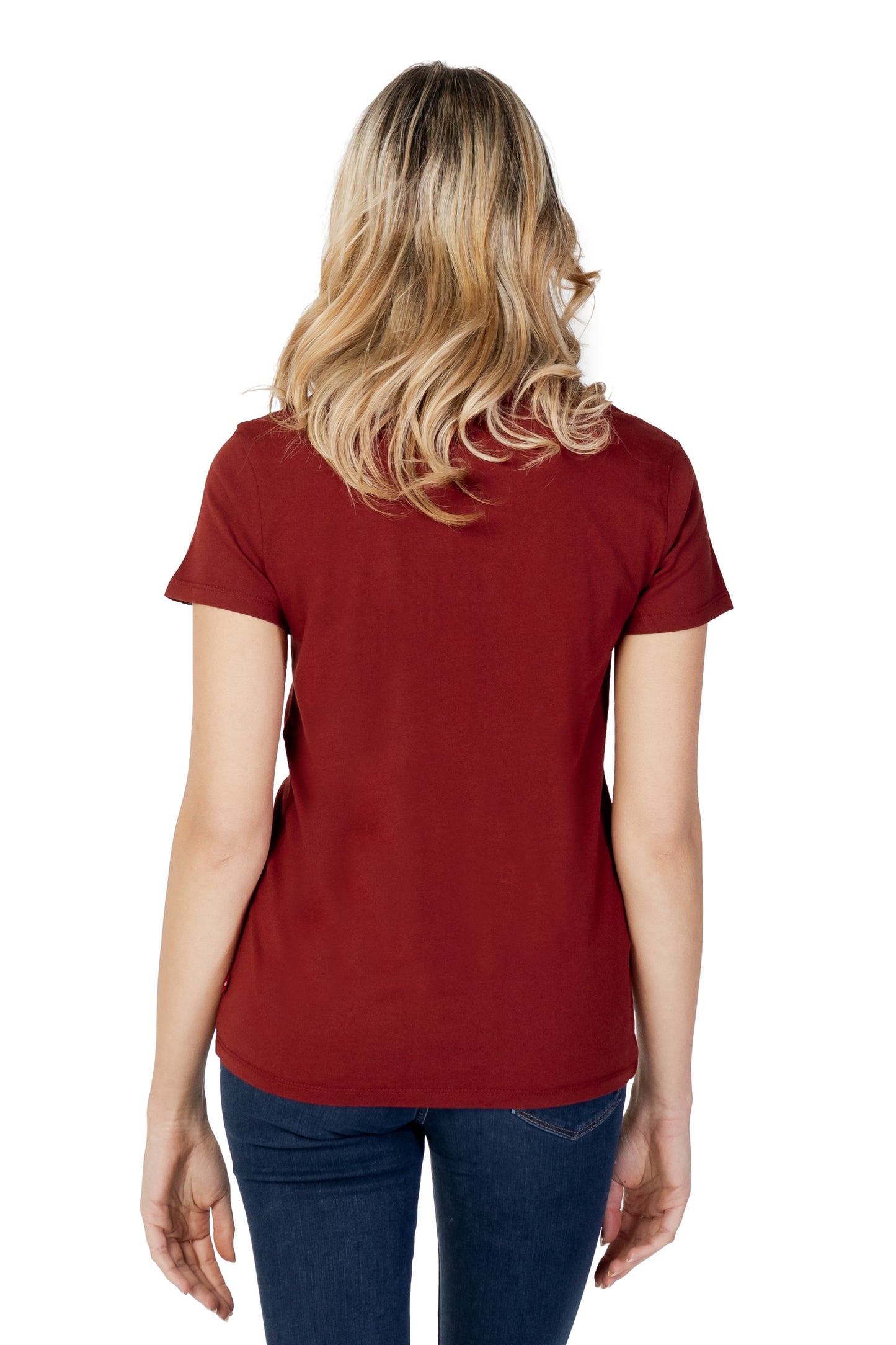 Levi`s T-Shirt Donna