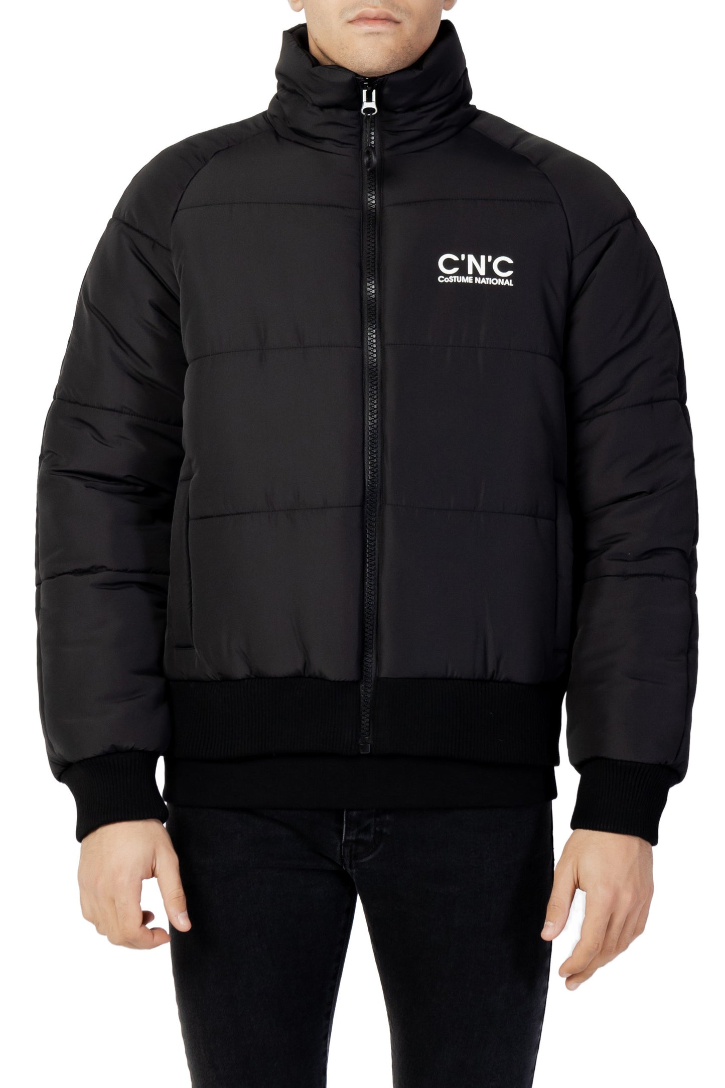 CNC Costume National Men's Jacket