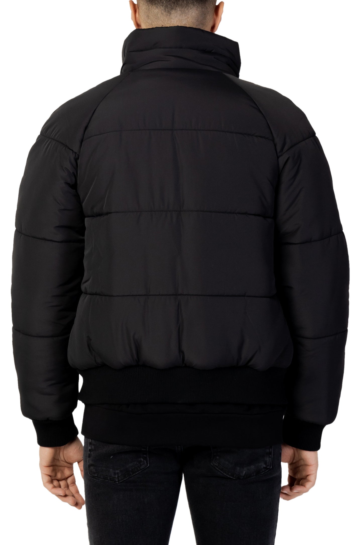 CNC Costume National Men's Jacket