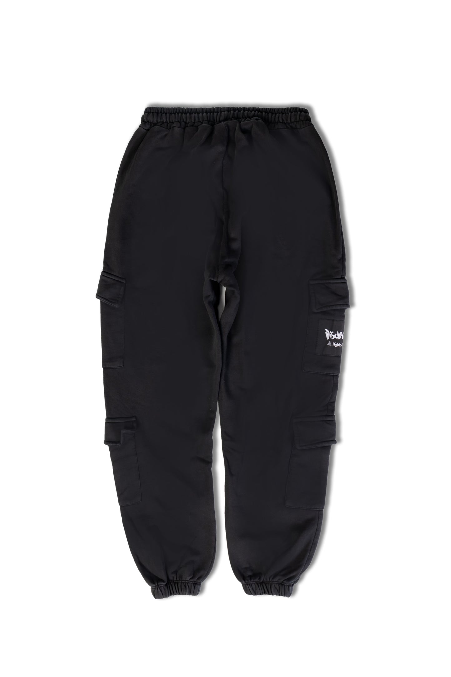 Aviso legal Pantalones de hombre
