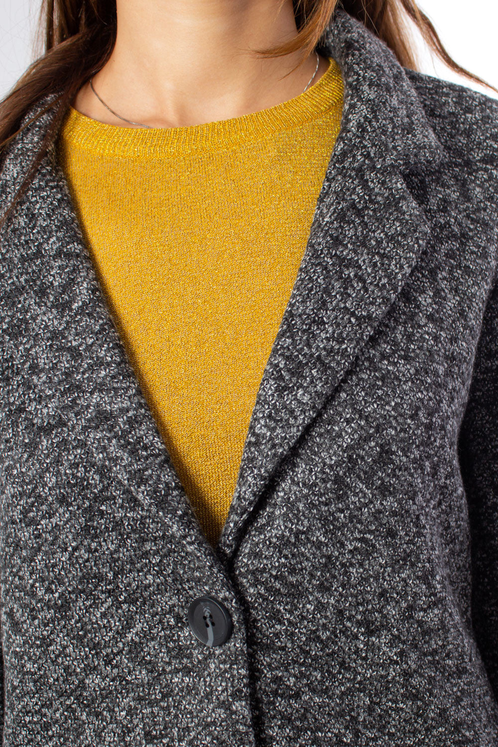 Abrigo de mujer Jacqueline De Yong