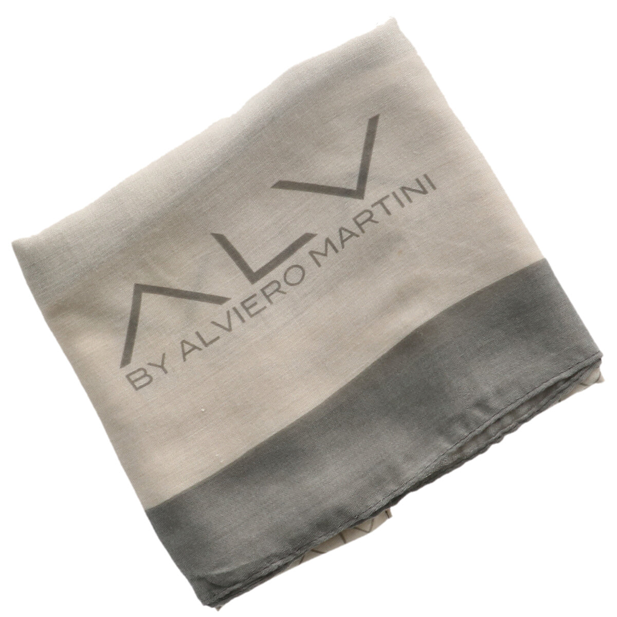 Alviero Martini Sciarpa Donna Alviero Martini ALA0006-168 white Bianco
