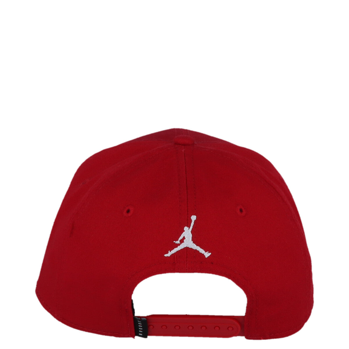 Jordan Cappello Uomo Jordan DJ6122-687 red Rosso
