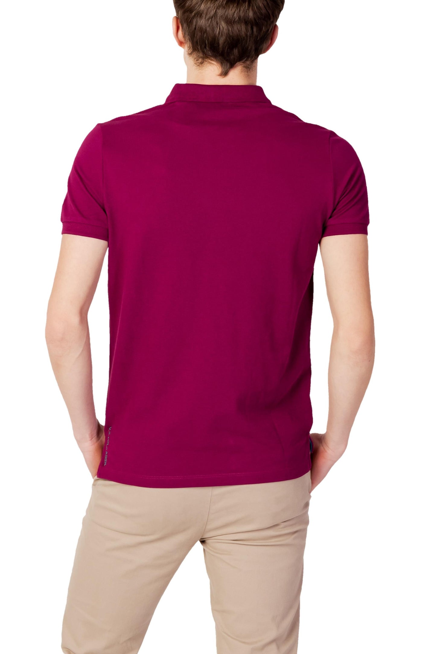 Polo masculino de la Asociación Estadounidense de Polo