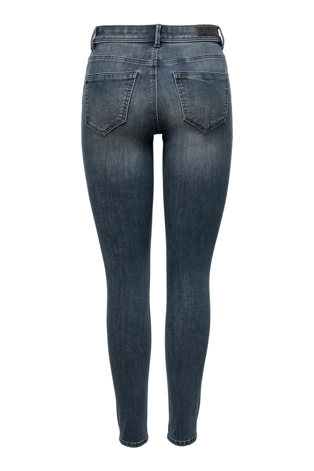 Only Jeans Donna Only 15233288 blue Blu