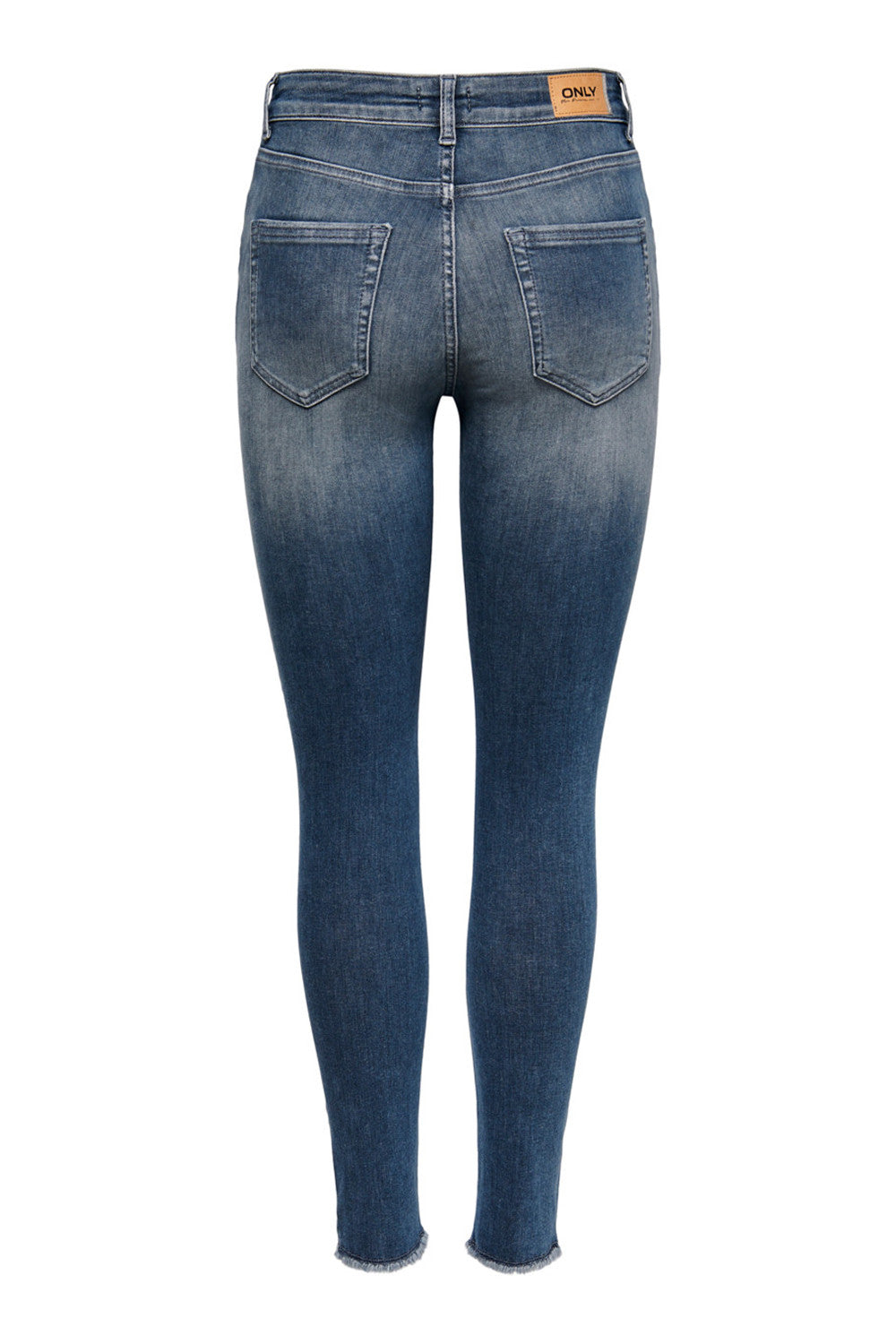 Only Jeans Donna Only 15216970 blue Blu