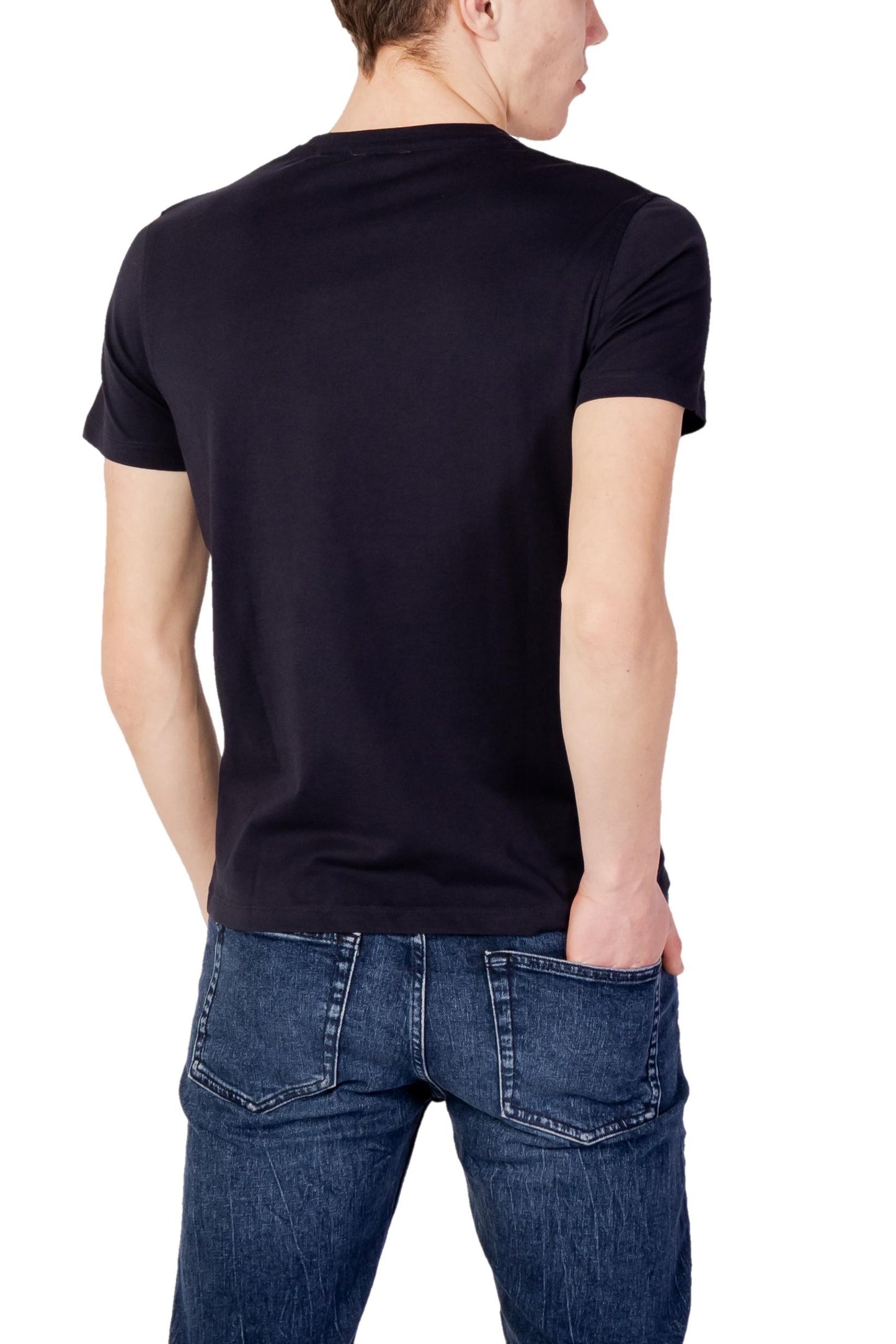 Camiseta de hombre de Us Polo Assn.