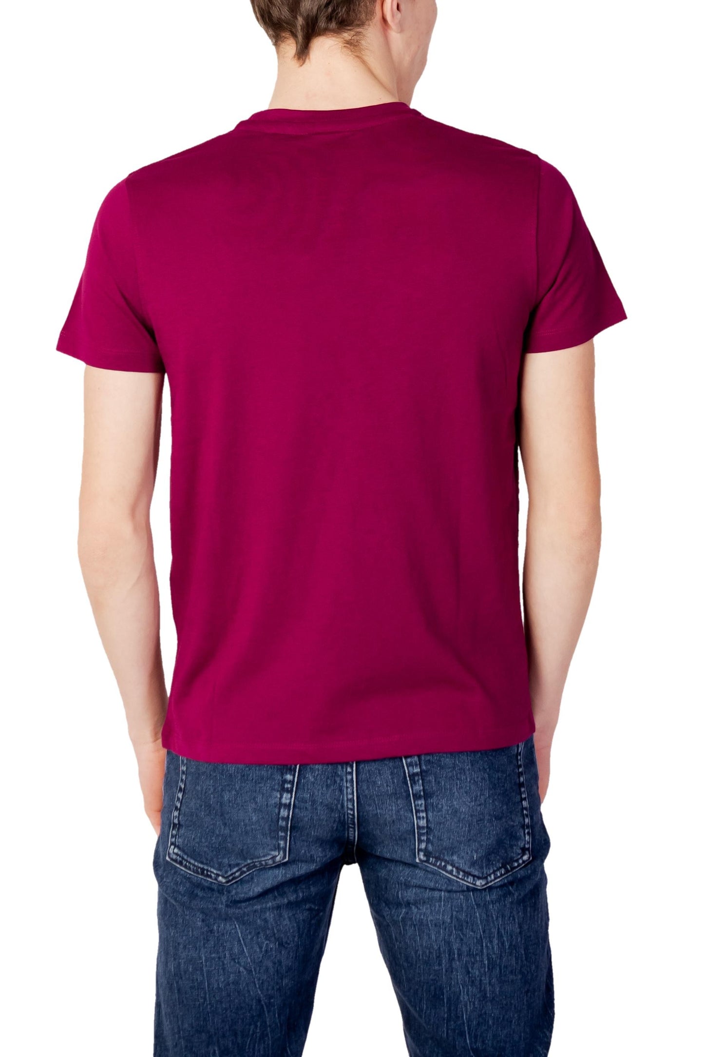 Camiseta de hombre de Us Polo Assn.