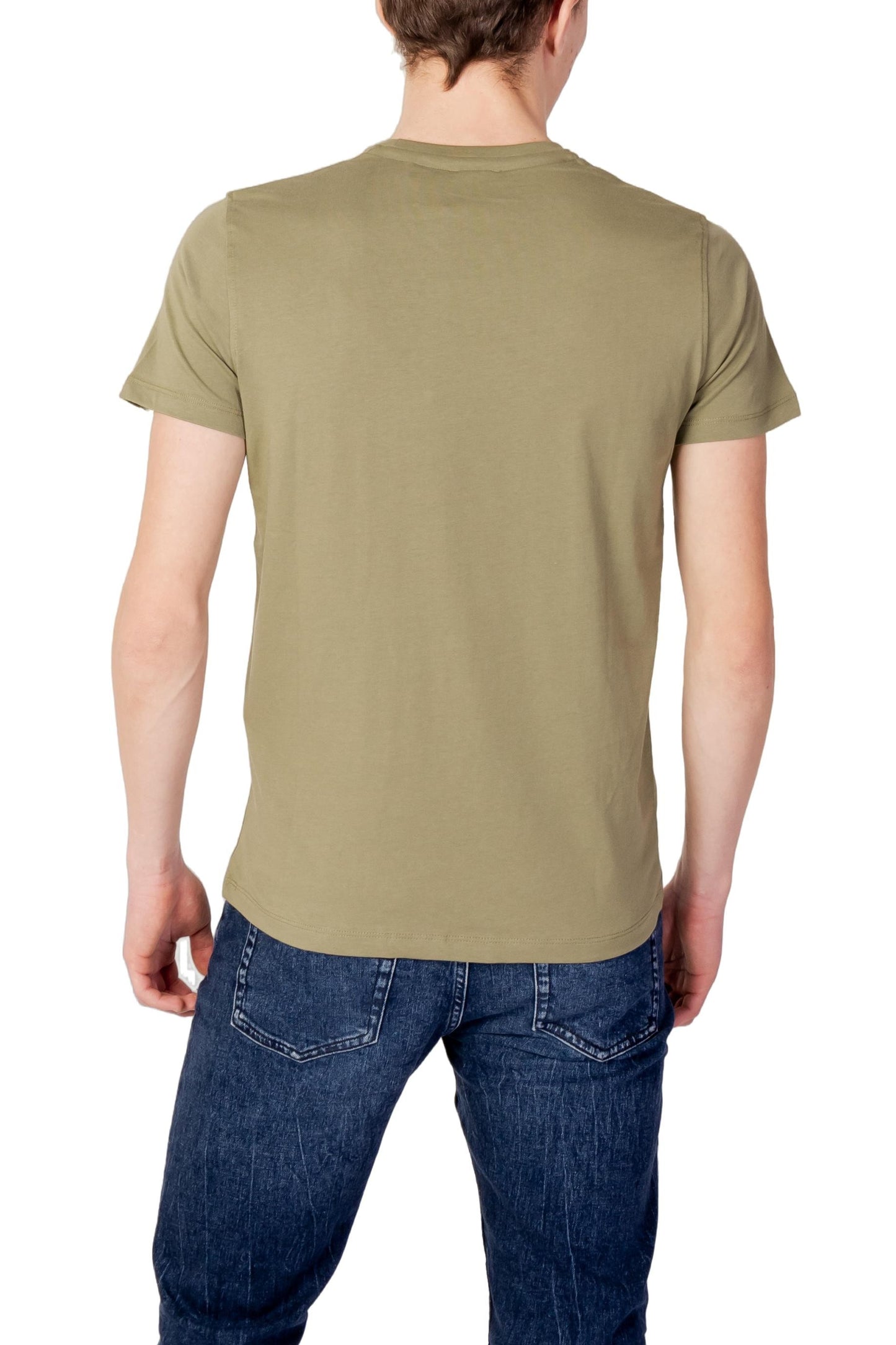Camiseta de hombre de Us Polo Assn.