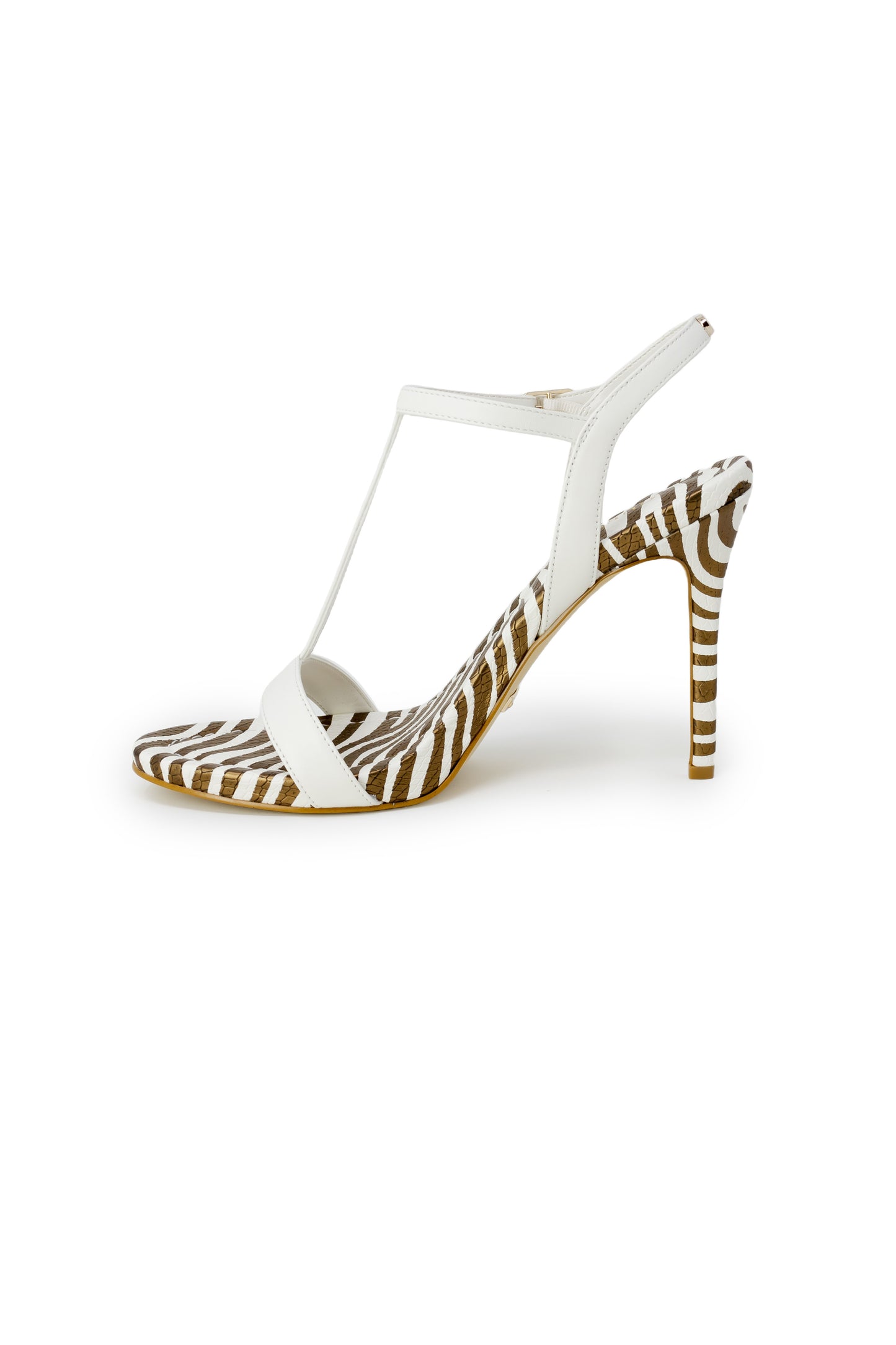 Guess Sandali Donna Guess FL6FACLEA03 white Bianco