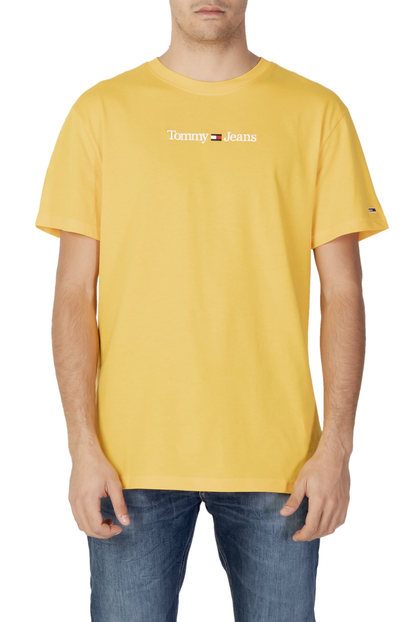 Tommy Hilfiger Jeans Men's T-Shirt