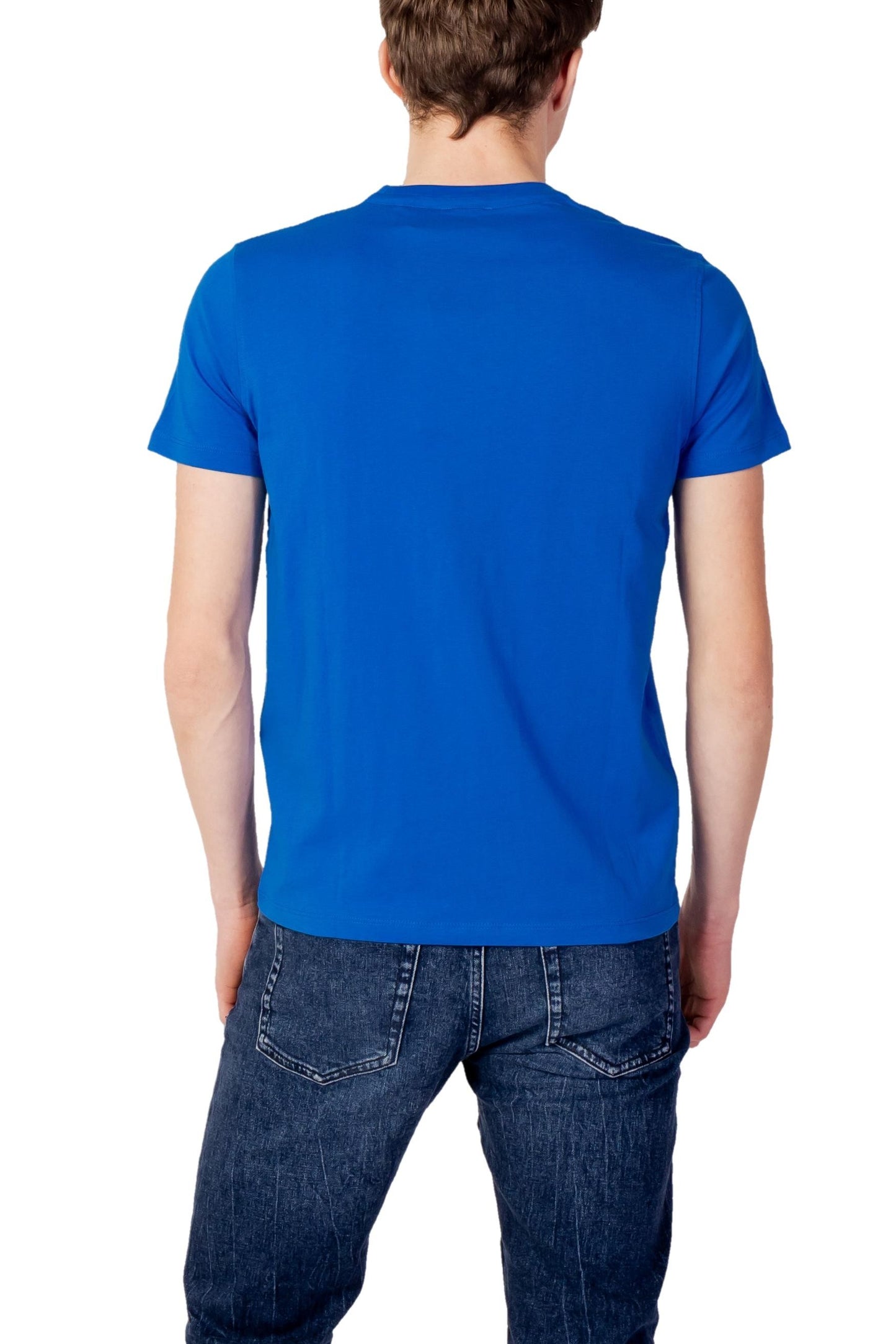 Camiseta de hombre de Us Polo Assn.