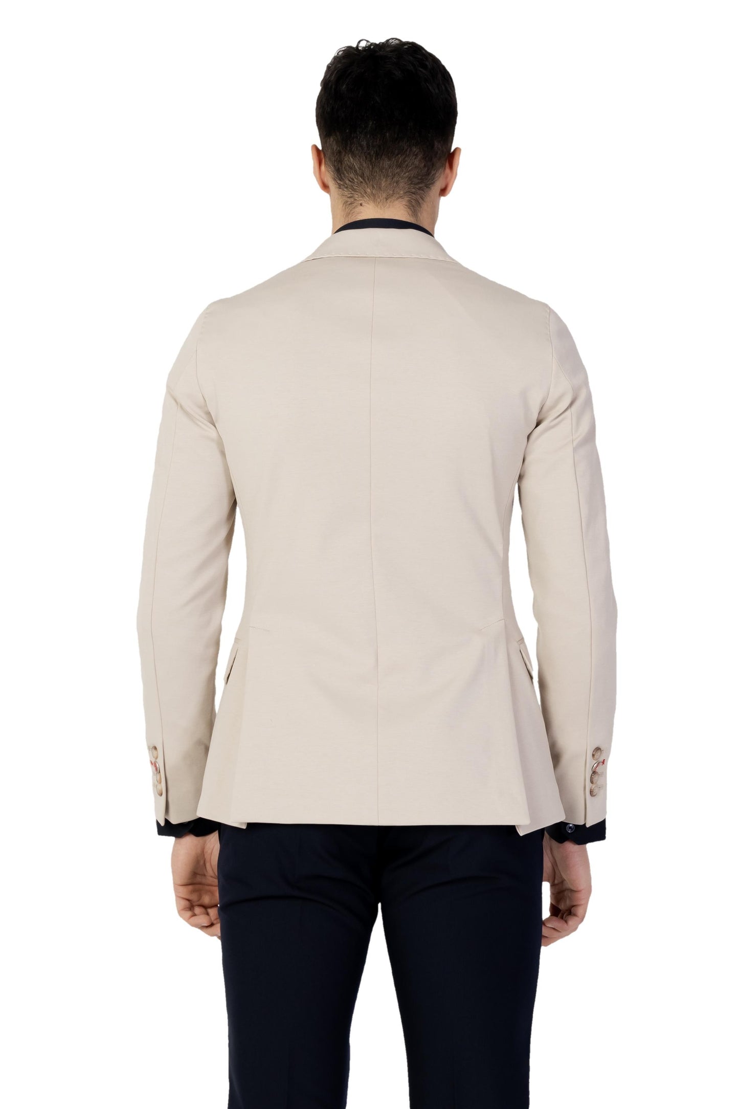 Mulish Men's Jacket