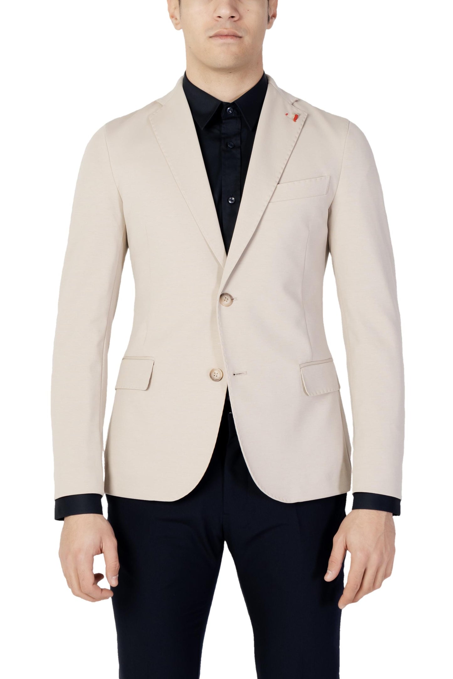 Mulish Men's Jacket