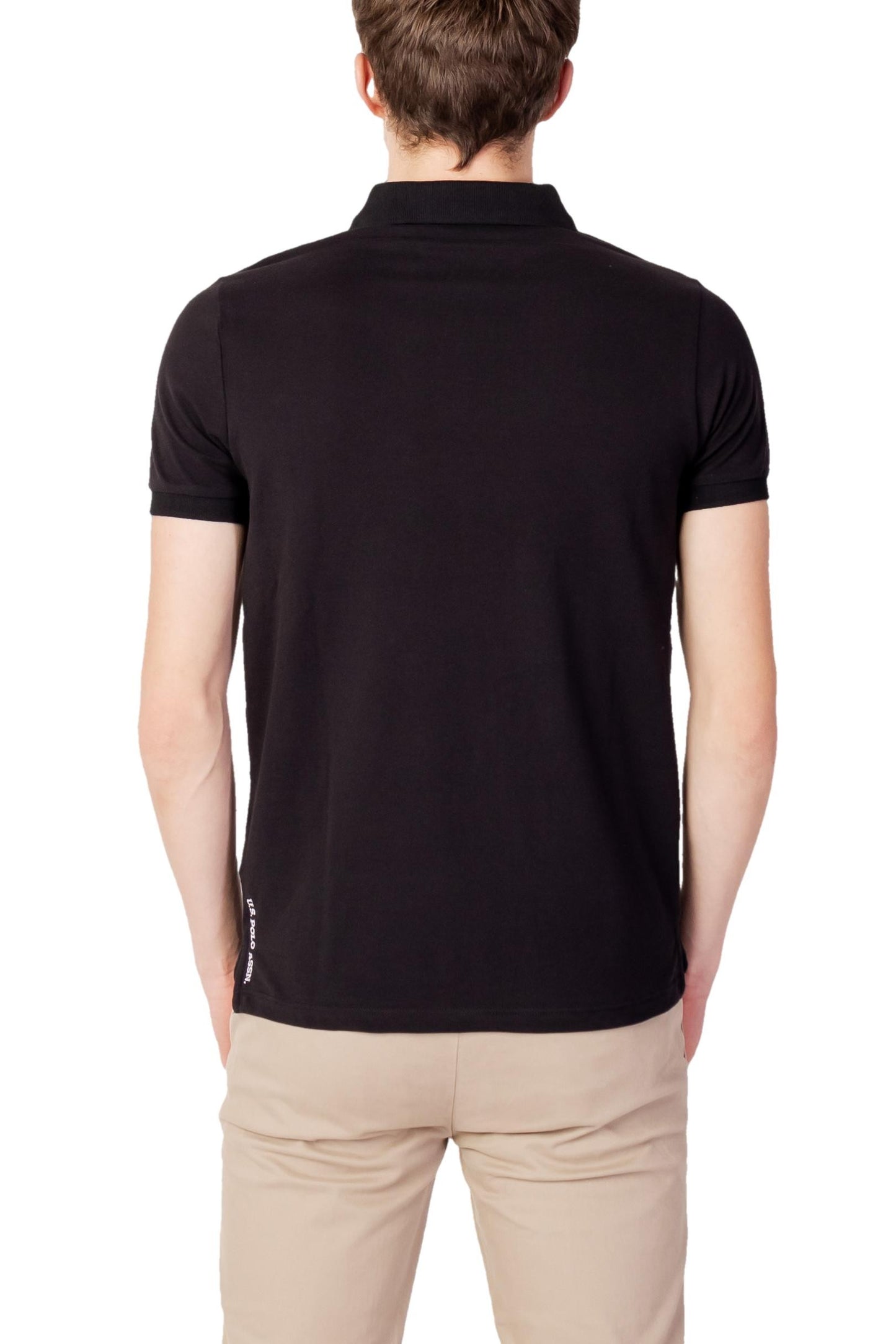 Polo masculino de la Asociación Estadounidense de Polo