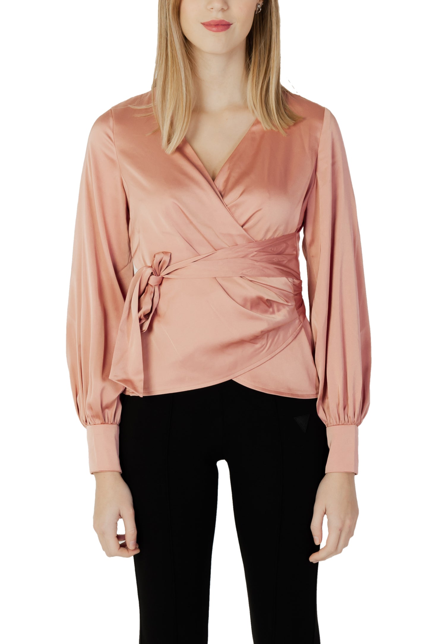 Blusa Guess Mujer