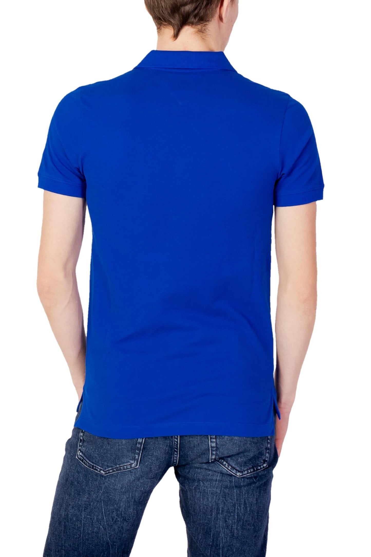 Vaqueros tipo polo Tommy Hilfiger para hombre