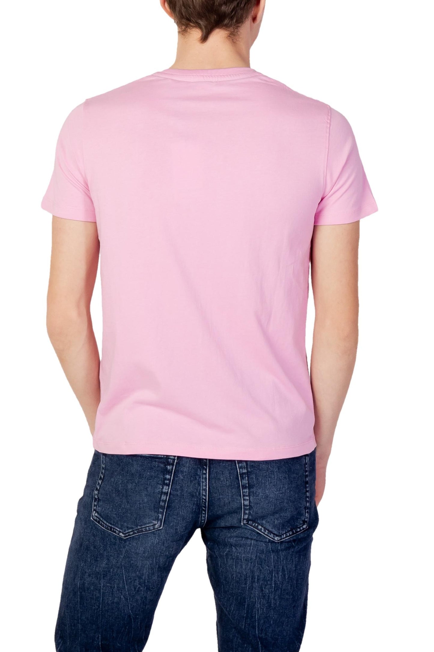 Camiseta de hombre de Us Polo Assn.