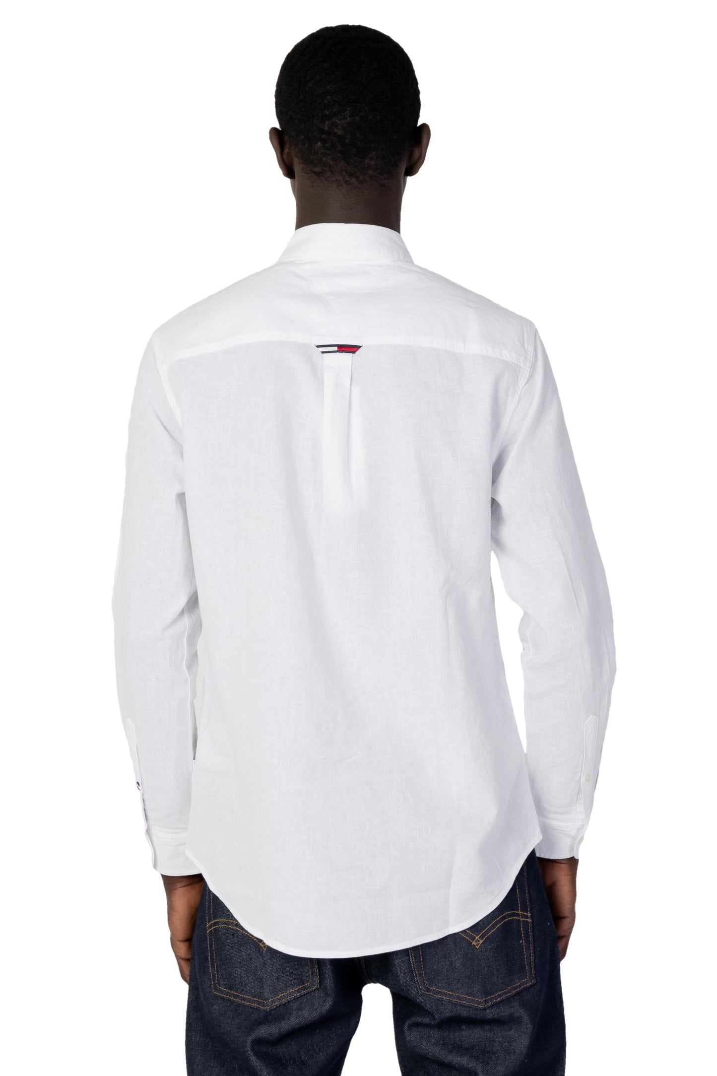 Tommy Hilfiger Jeans Men's Shirt