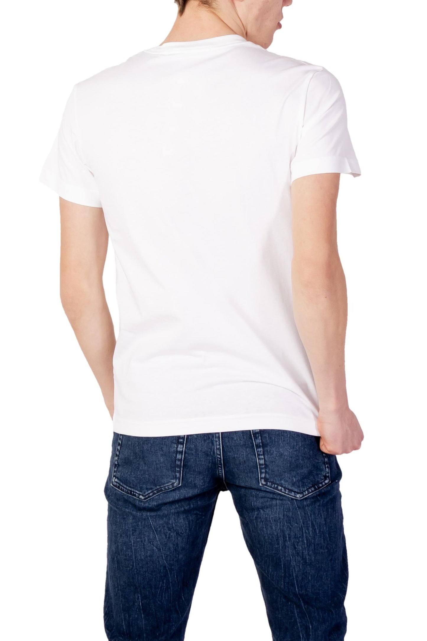 Camiseta de hombre de Calvin Klein Jeans