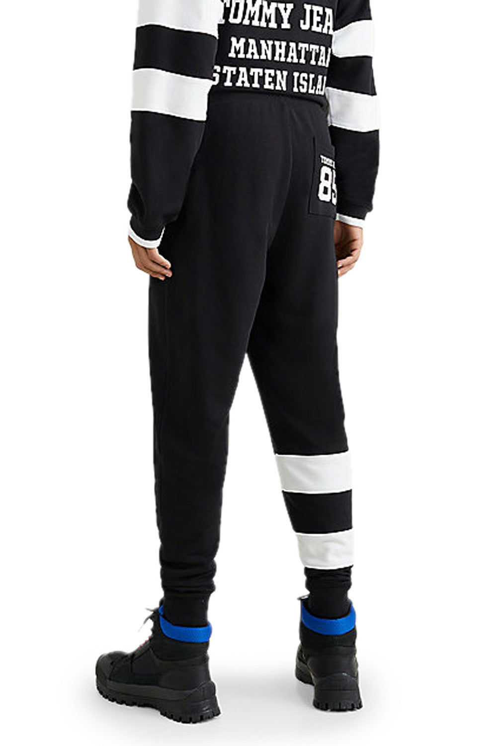 Tommy Hilfiger Jeans Pantaloni Uomo