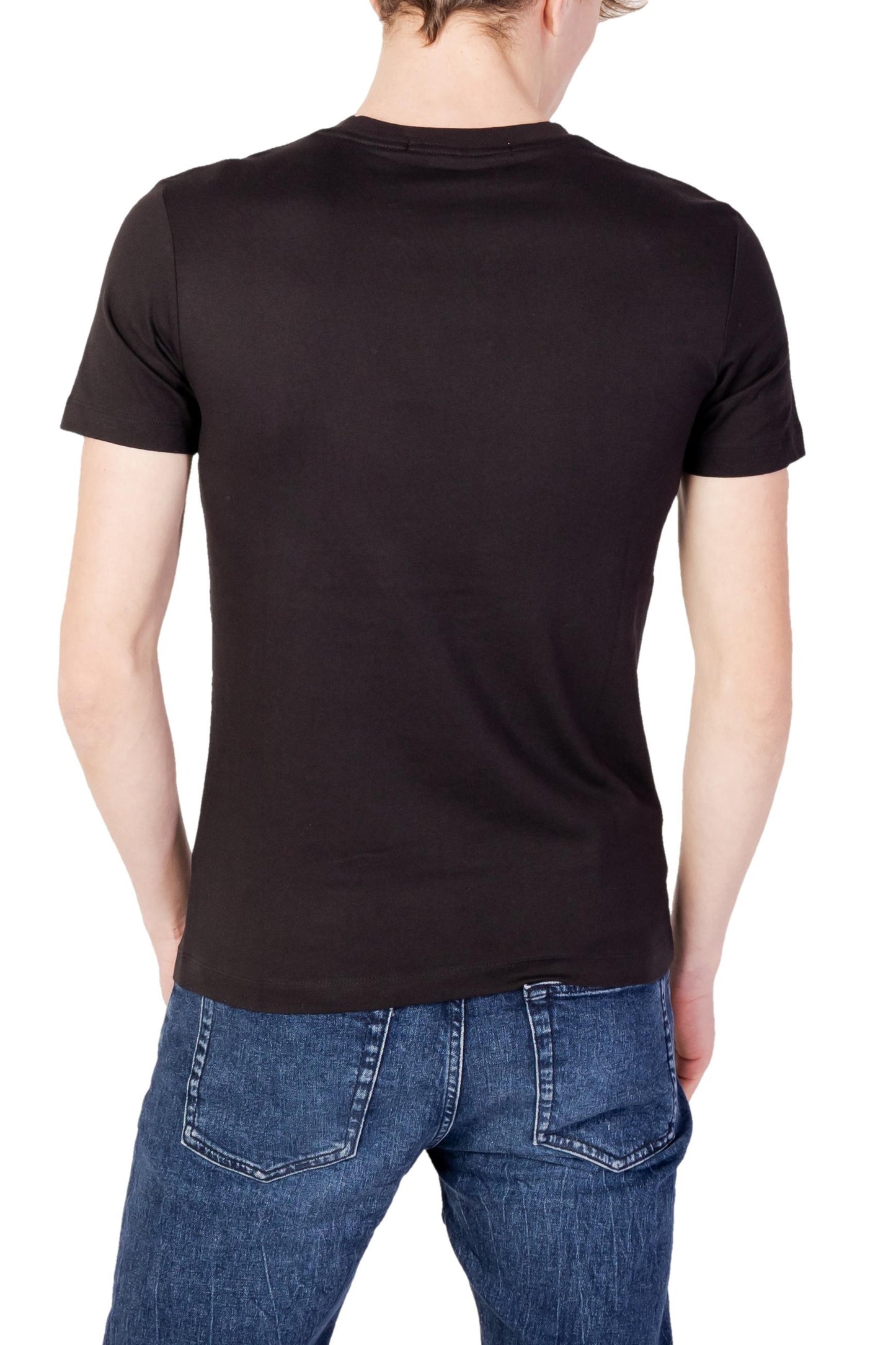 Camiseta de hombre de Calvin Klein Jeans